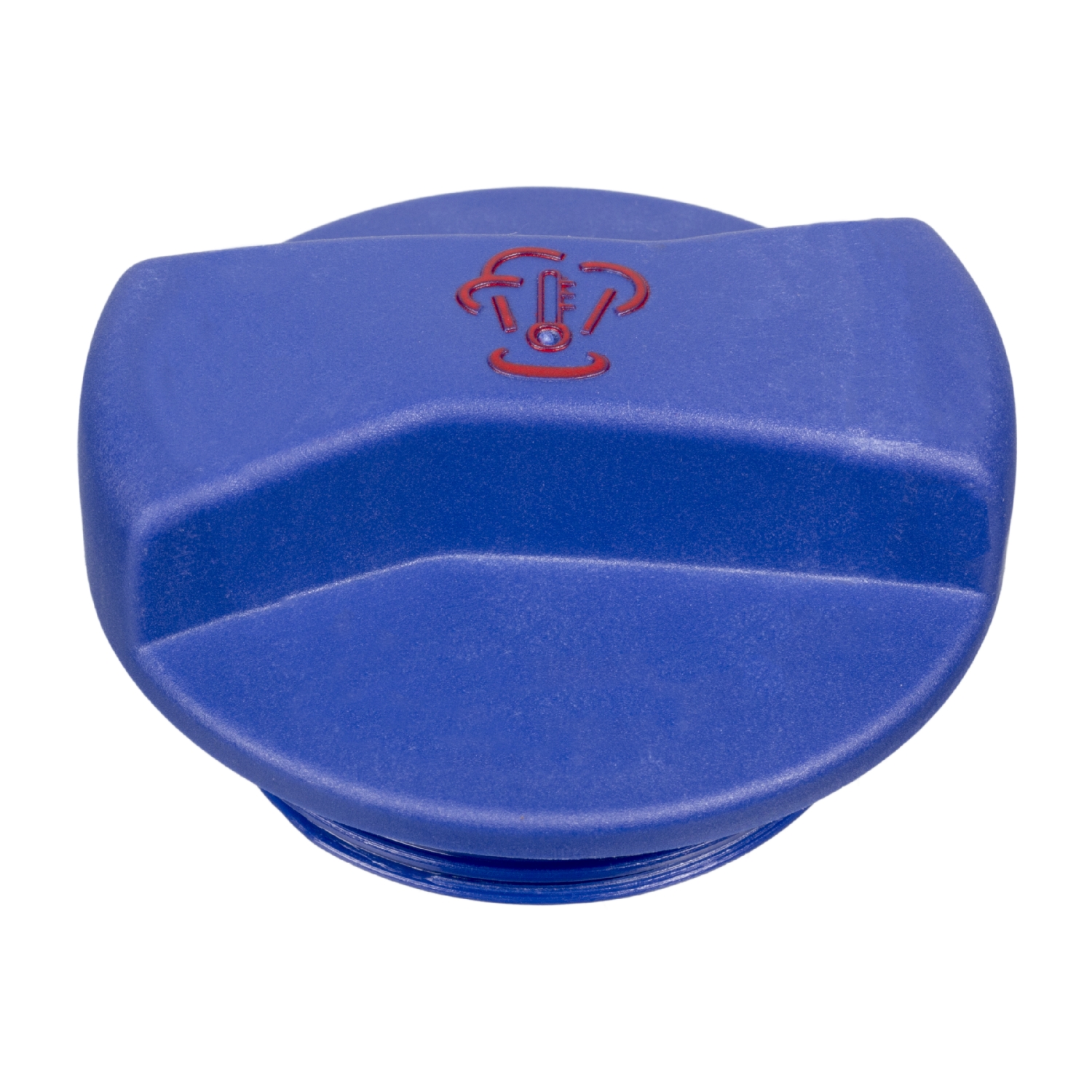 1 TAPPO SERBATOIO REFRIGERANTE FEBI BILSTEIN VW, PORSCHE, AUDI