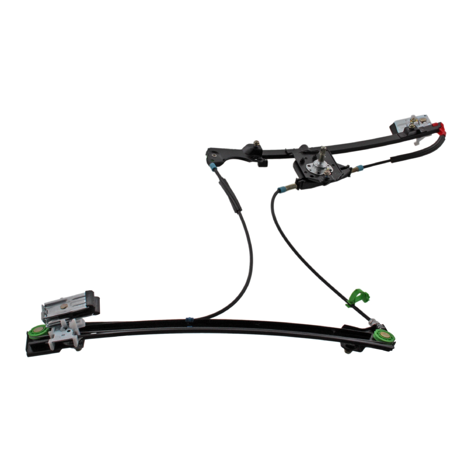 1 ALZACRISTALLO ANTERIORE SX FEBI BILSTEIN 14722