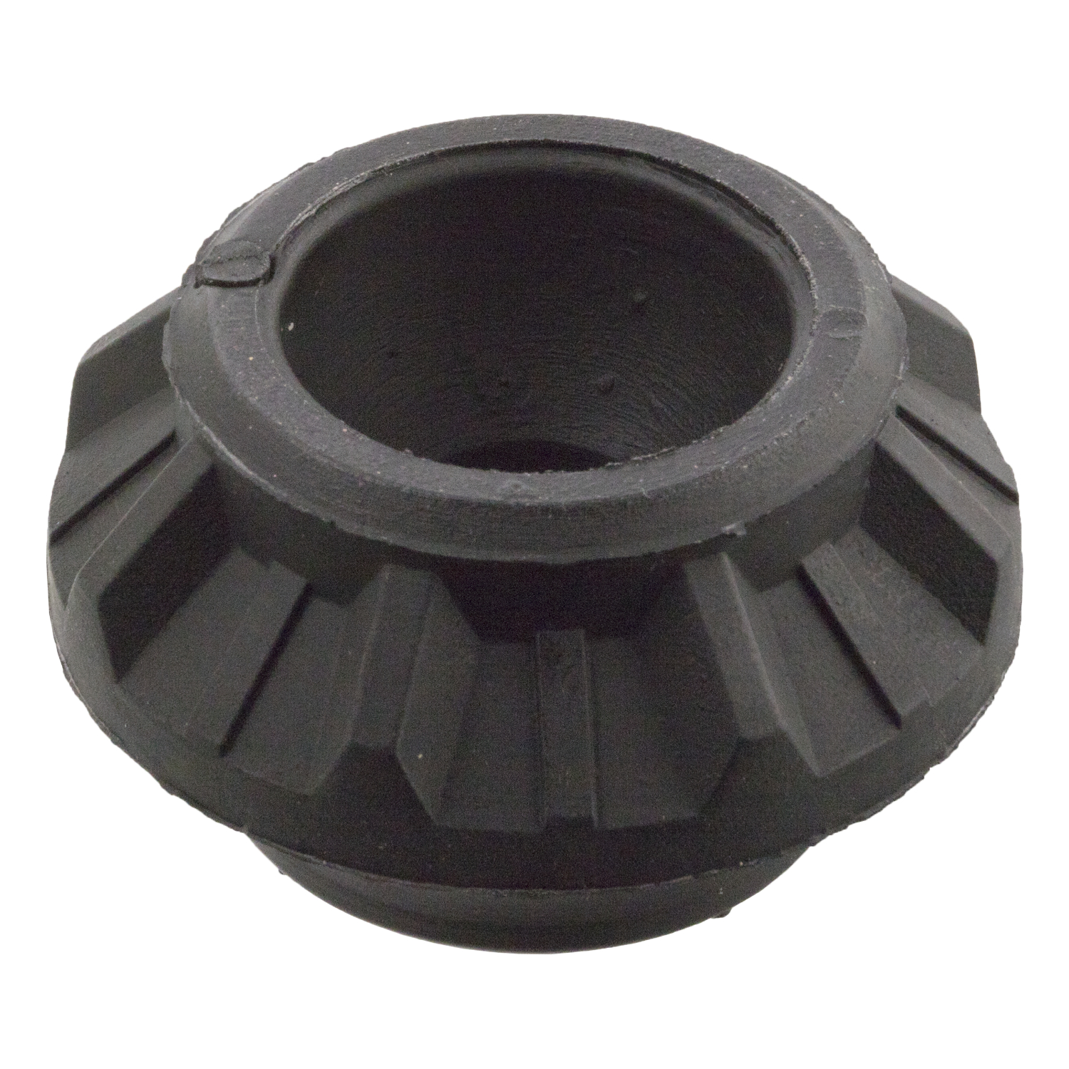 1 SUPPORTO AMMORTIZZATORE A MOLLA POSTERIORE FEBI BILSTEIN VW, SEAT
