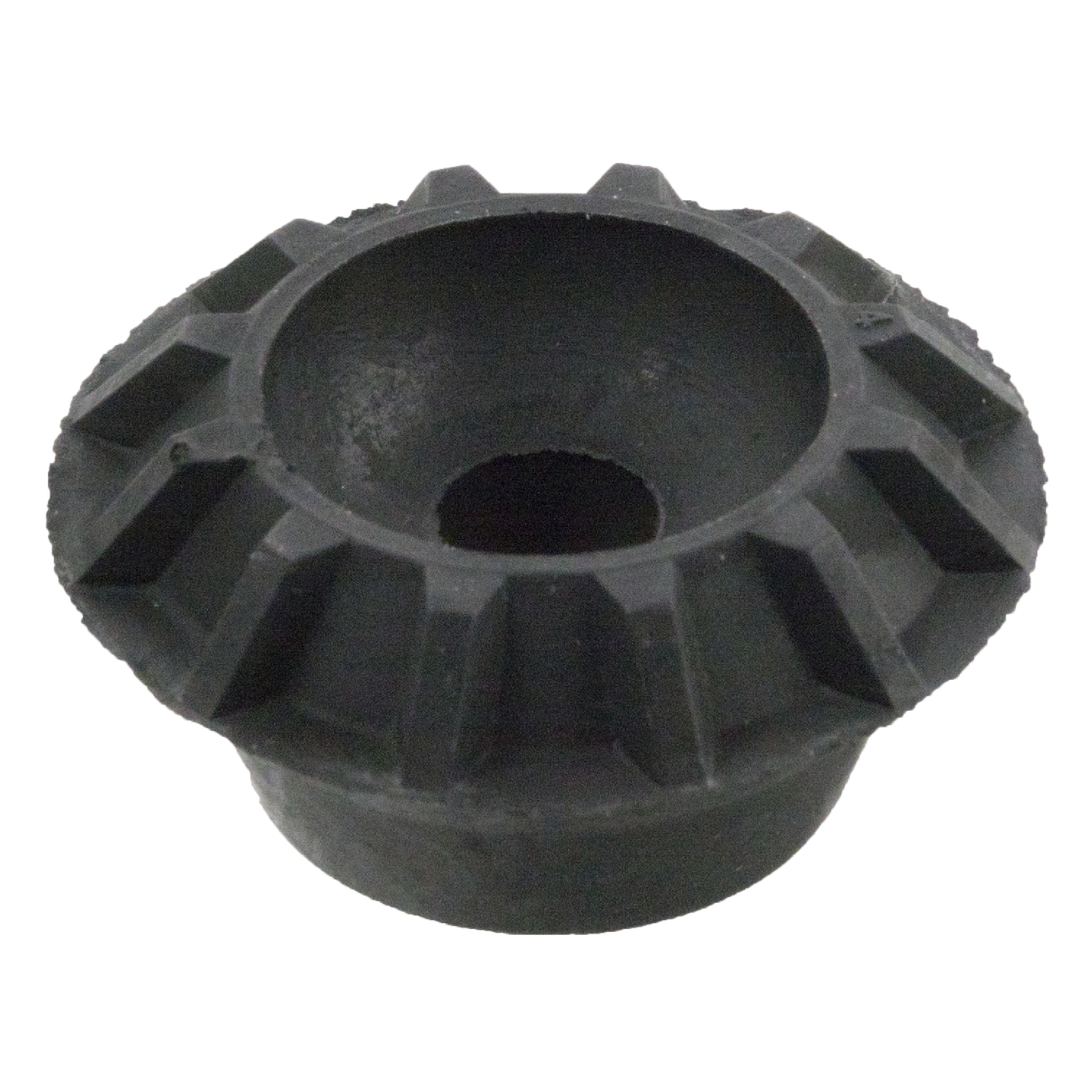 1 SUPPORTO AMMORTIZZATORE A MOLLA POSTERIORE FEBI BILSTEIN VW, SEAT