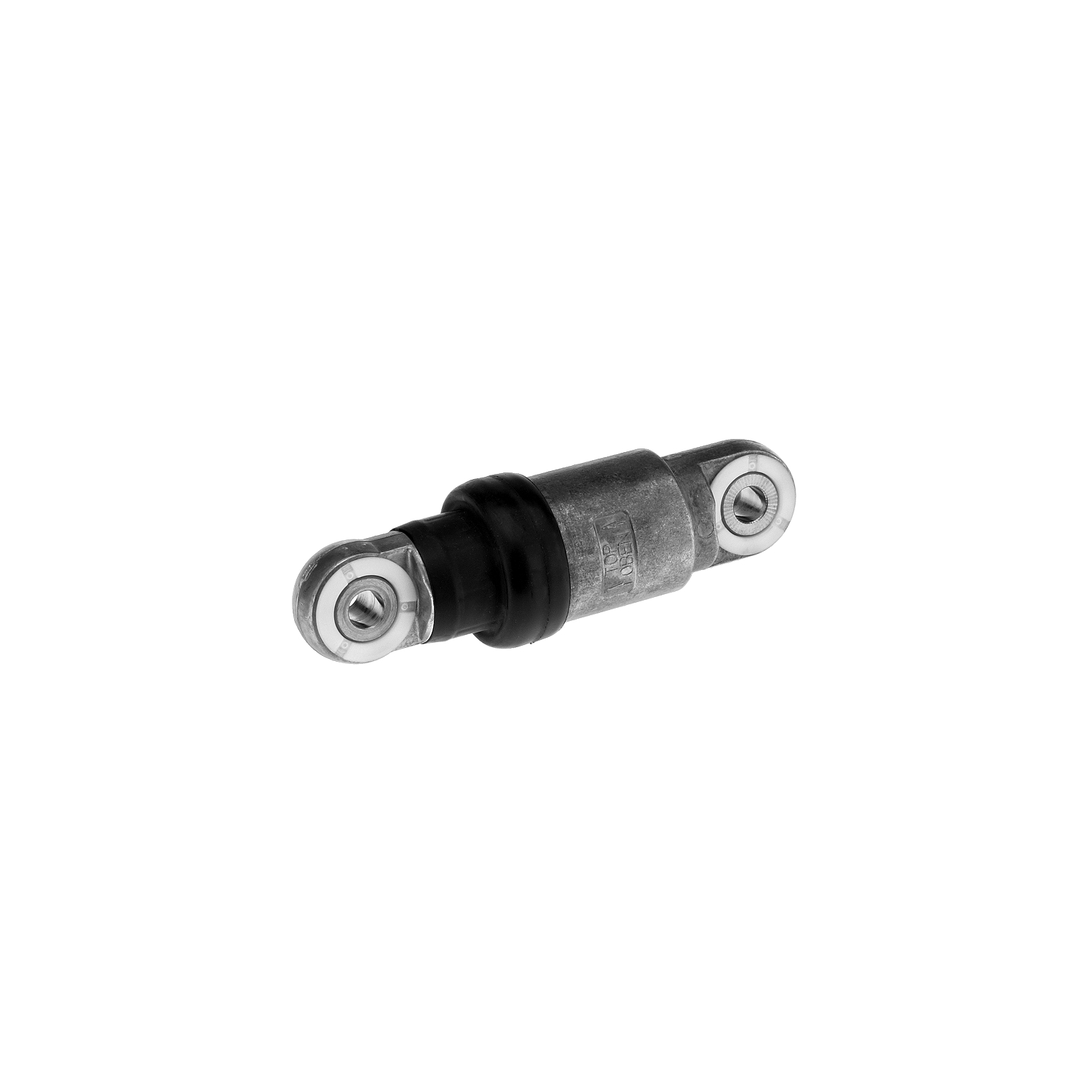 1 SMORZATORE VIBRAZIONI CINGHIA POLY-V FEBI BILSTEIN BMW