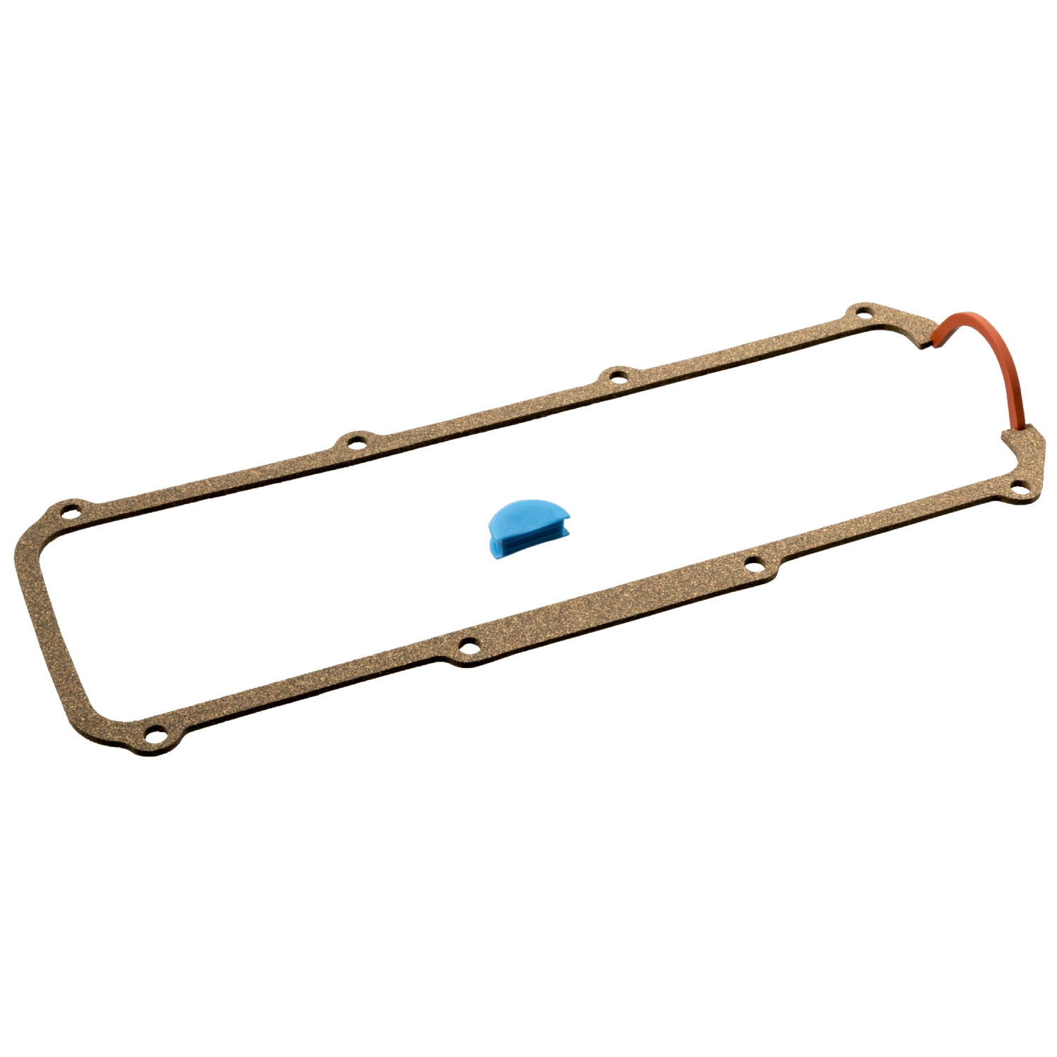 1 GUARNIZIONE COPERCHIO PUNTERIE FEBI BILSTEIN VW, SEAT, AUDI