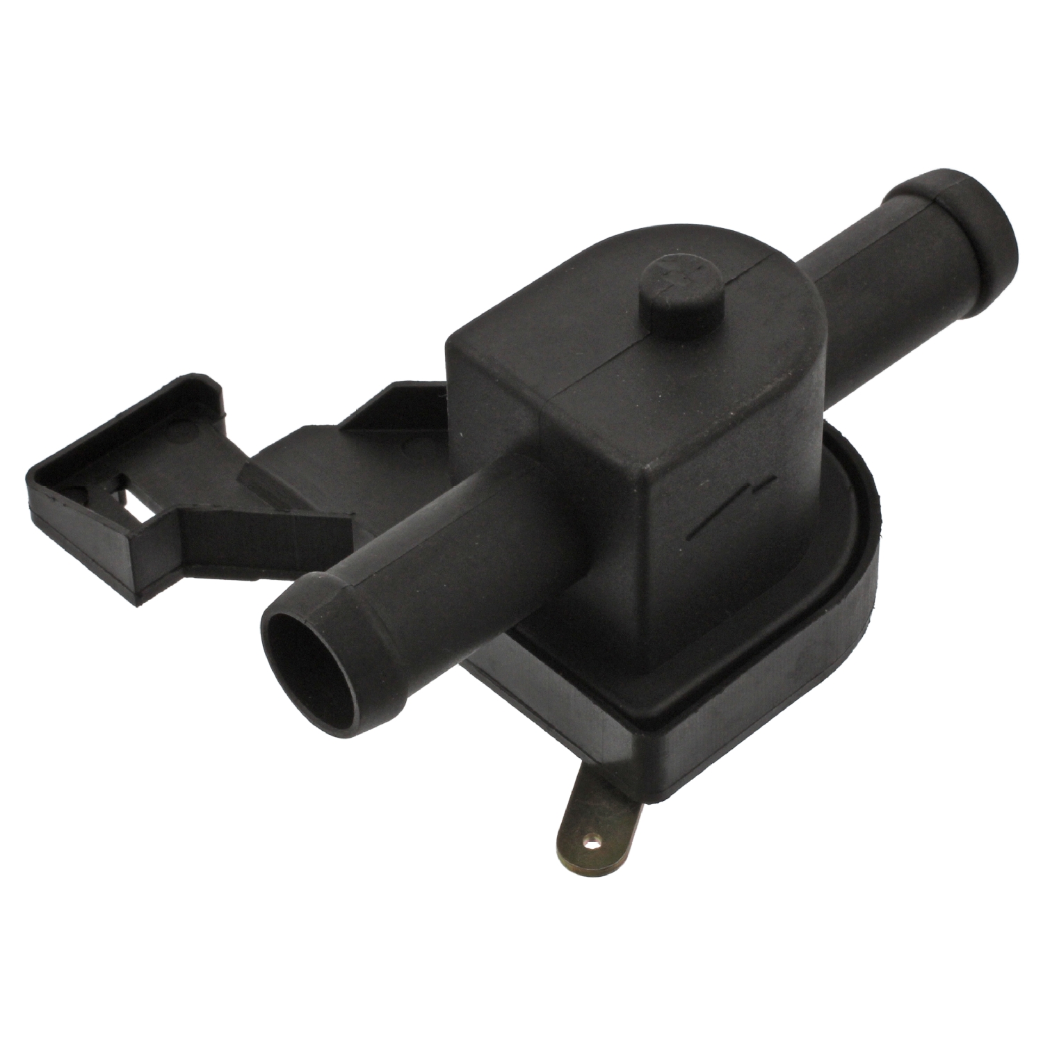 1 VALVOLA REGOLAZIONE RAFFREDDAMENTO FEBI BILSTEIN VW, AUDI