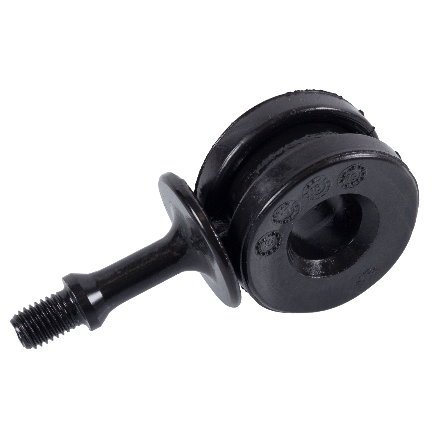 1 BIELLETTA STABILIZZATRICE ANTERIORE FEBI BILSTEIN VW