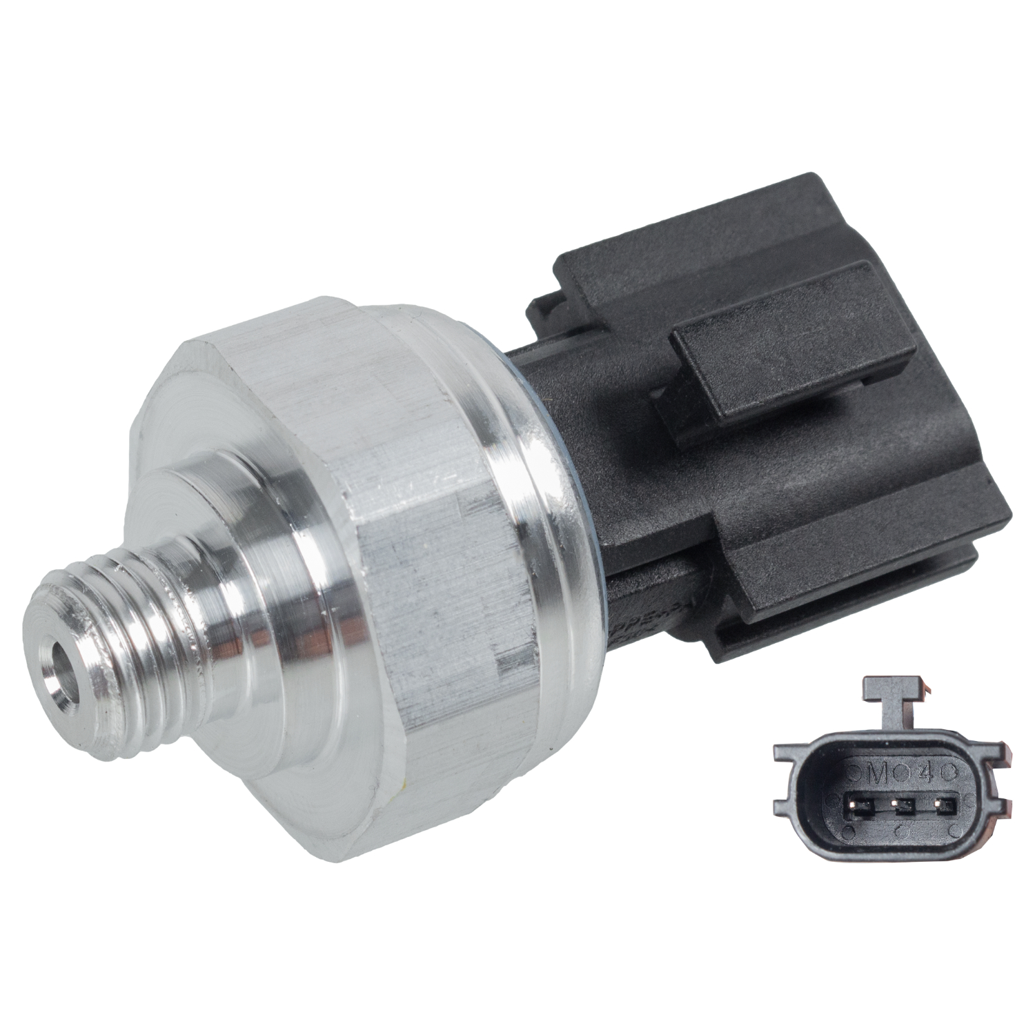1 INTERRUTTORE A PRESSIONE CLIMATIZZATORE FEBI BILSTEIN 171487