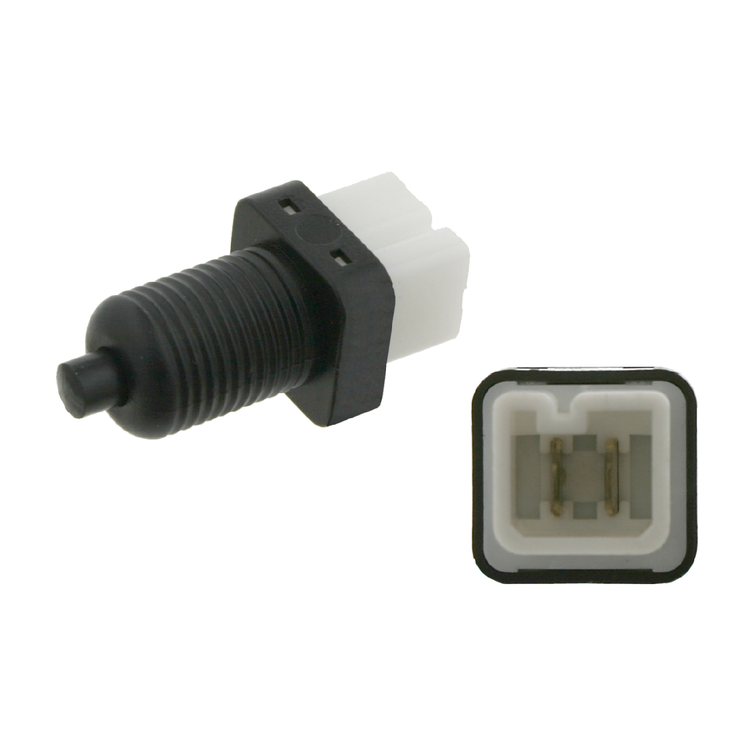 1 INTERRUTTORE LUCE FRENO FEBI BILSTEIN FIAT, CITROËN, PEUGEOT, LANCIA