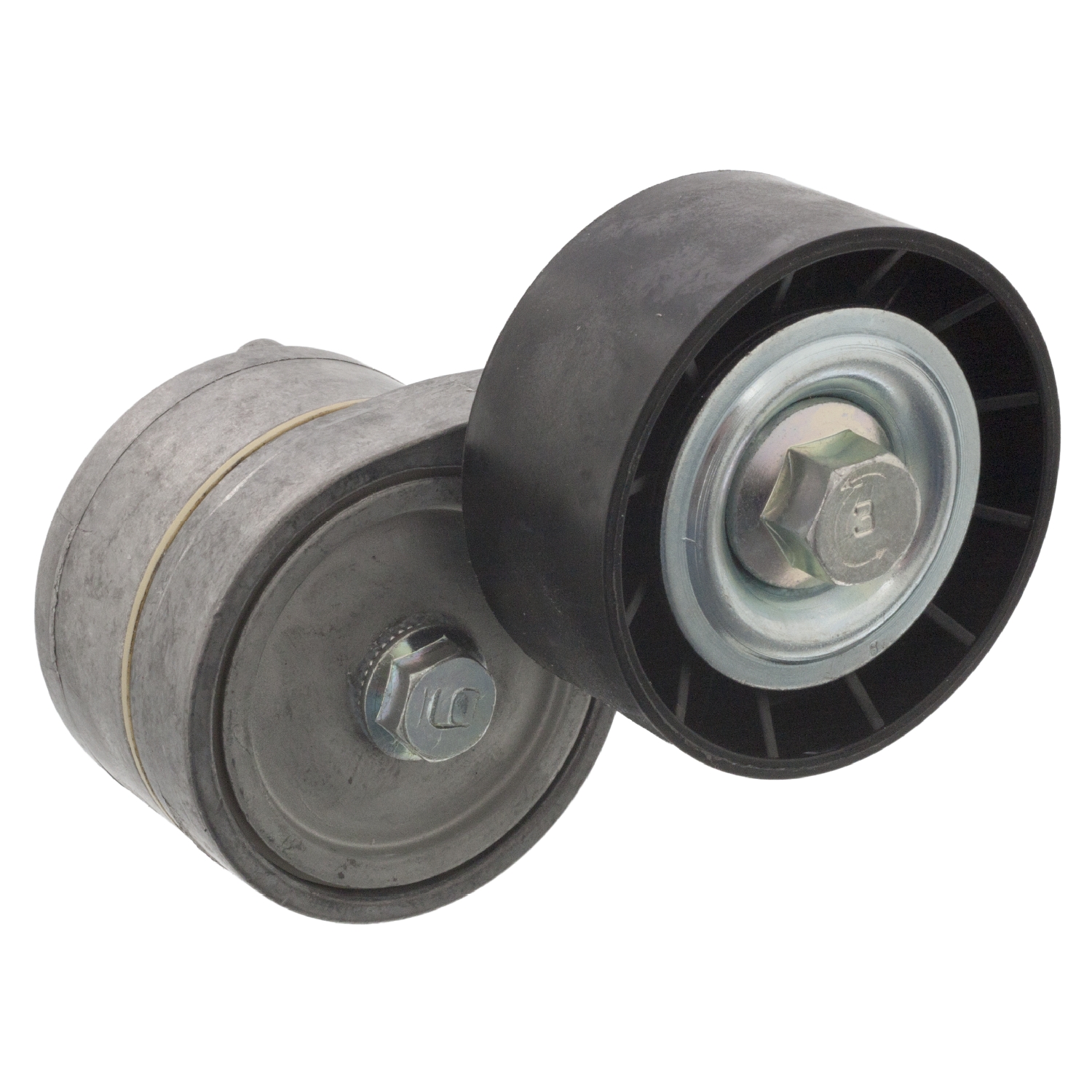 1 TENDICINGHIA CINGHIA POLY-V FEBI BILSTEIN FIAT, ALFA ROMEO, LANCIA