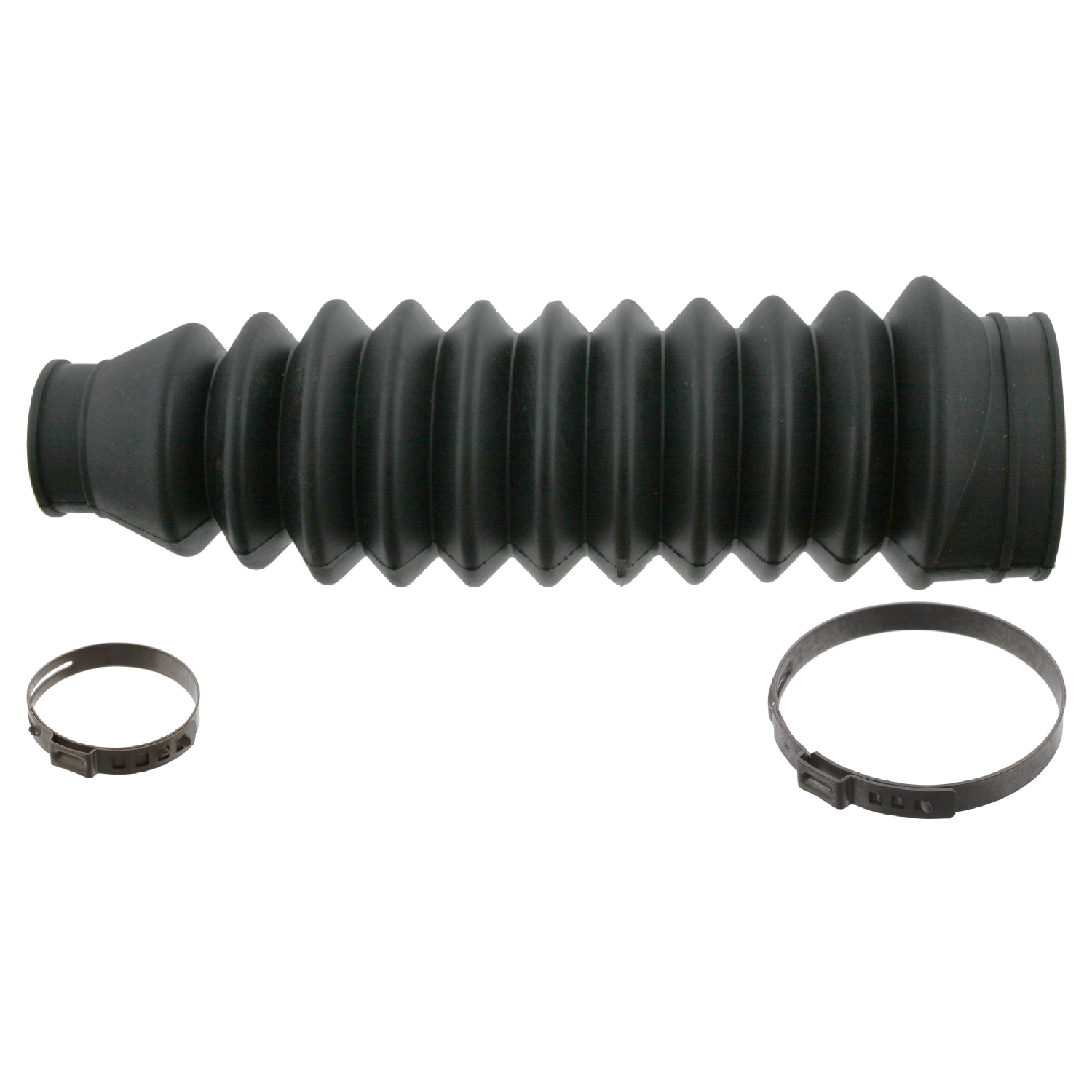 1 KIT SOFFIETTO STERZO ANTERIORE FEBI BILSTEIN VW, SEAT