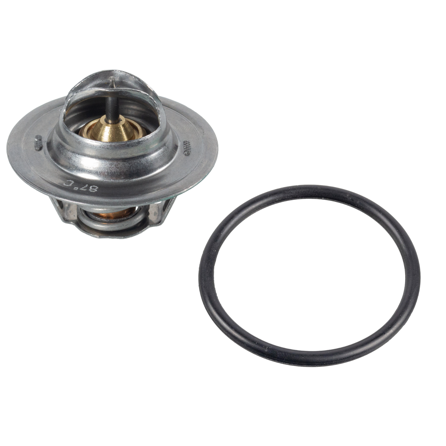 1 VALVOLA TERMOSTATICA FEBI BILSTEIN VW, SKODA, SEAT, AUDI