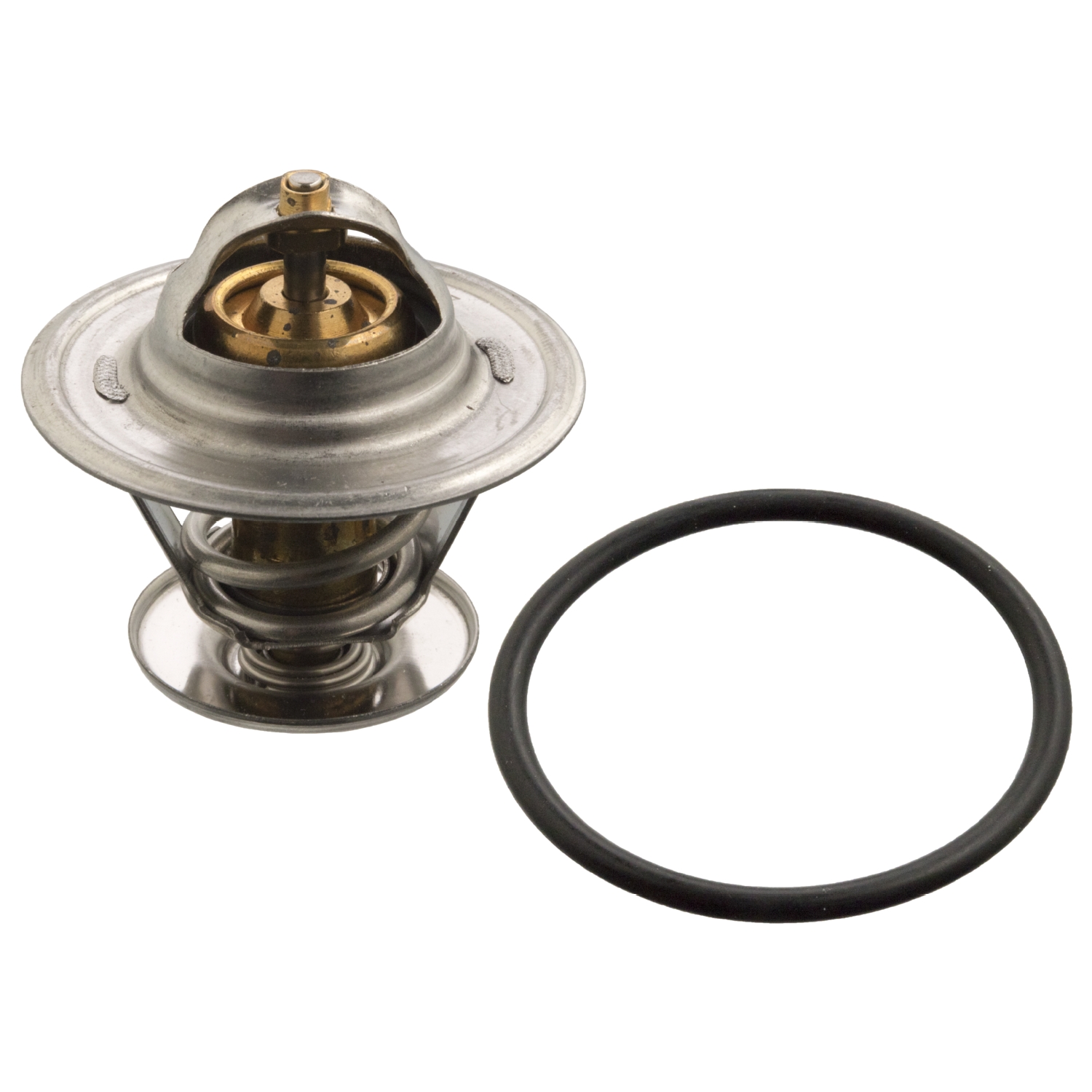 1 VALVOLA TERMOSTATICA FEBI BILSTEIN VW, SKODA, SEAT, AUDI