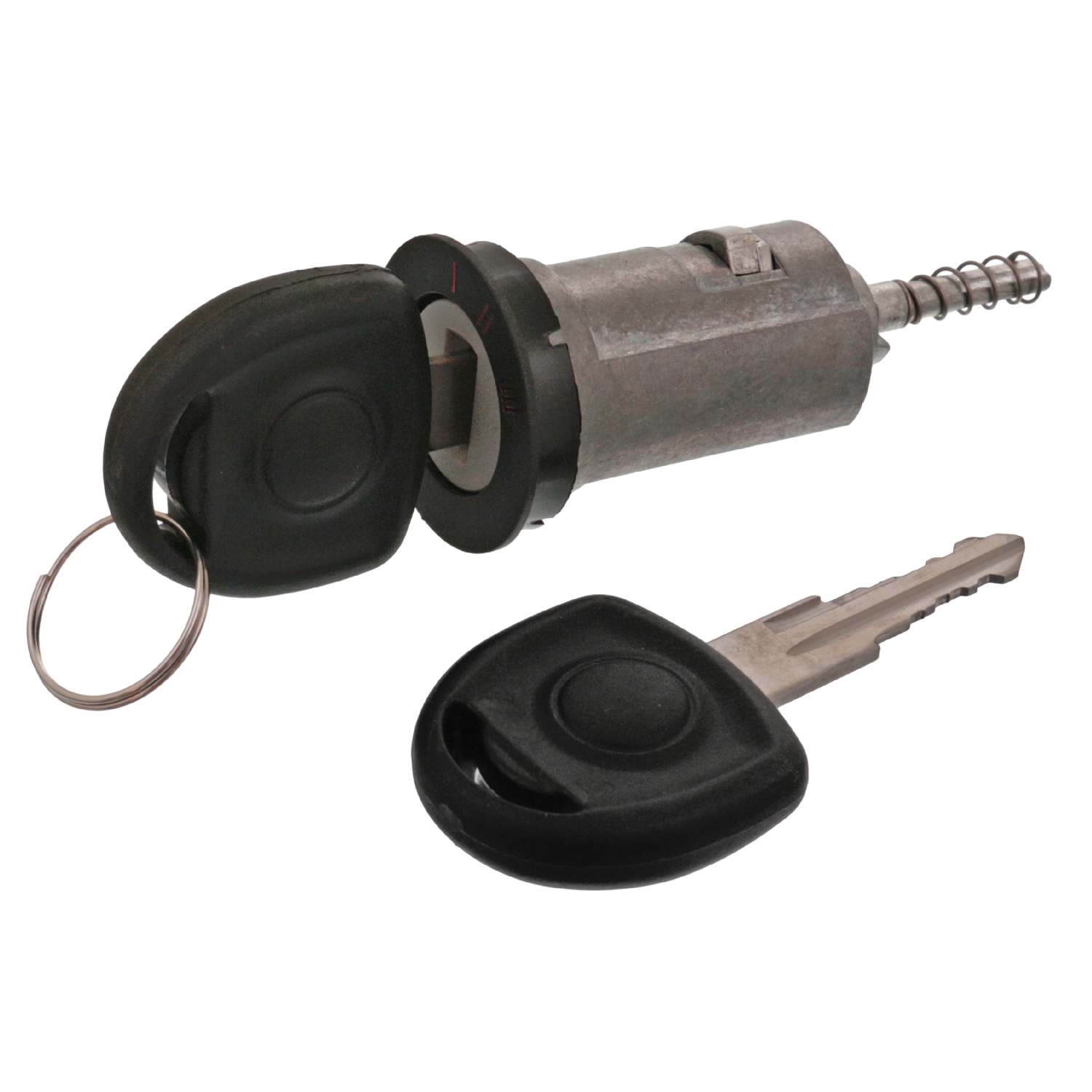 1 CILINDRO SERRATURA BLOCCHETTO D'AVVIAMENTO FEBI BILSTEIN VAUXHALL, OPEL