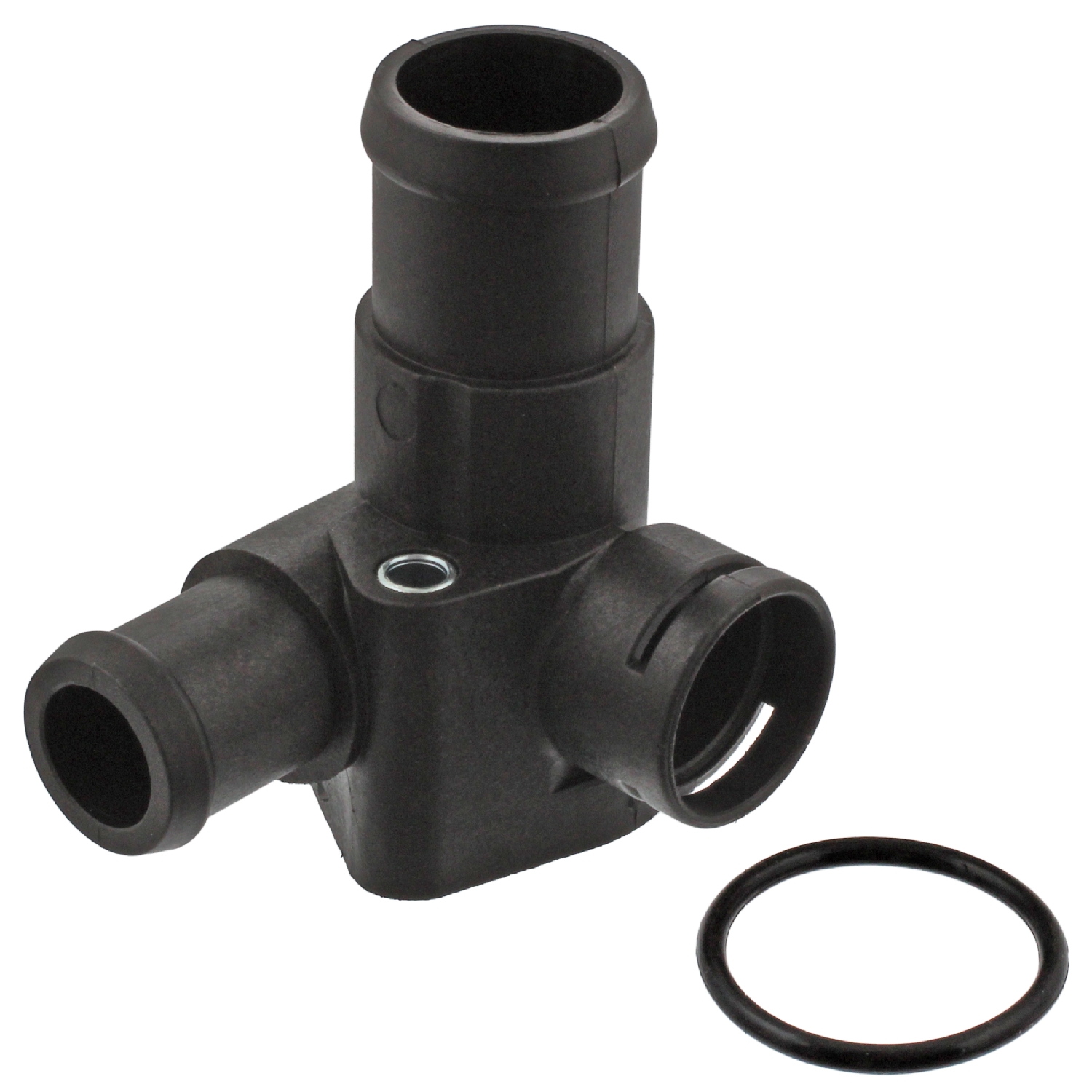 1 FLANGIA TERMOSTATO FEBI BILSTEIN VW, AUDI
