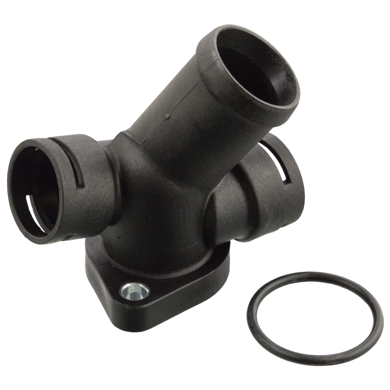 1 FLANGIA TERMOSTATO FEBI BILSTEIN VW