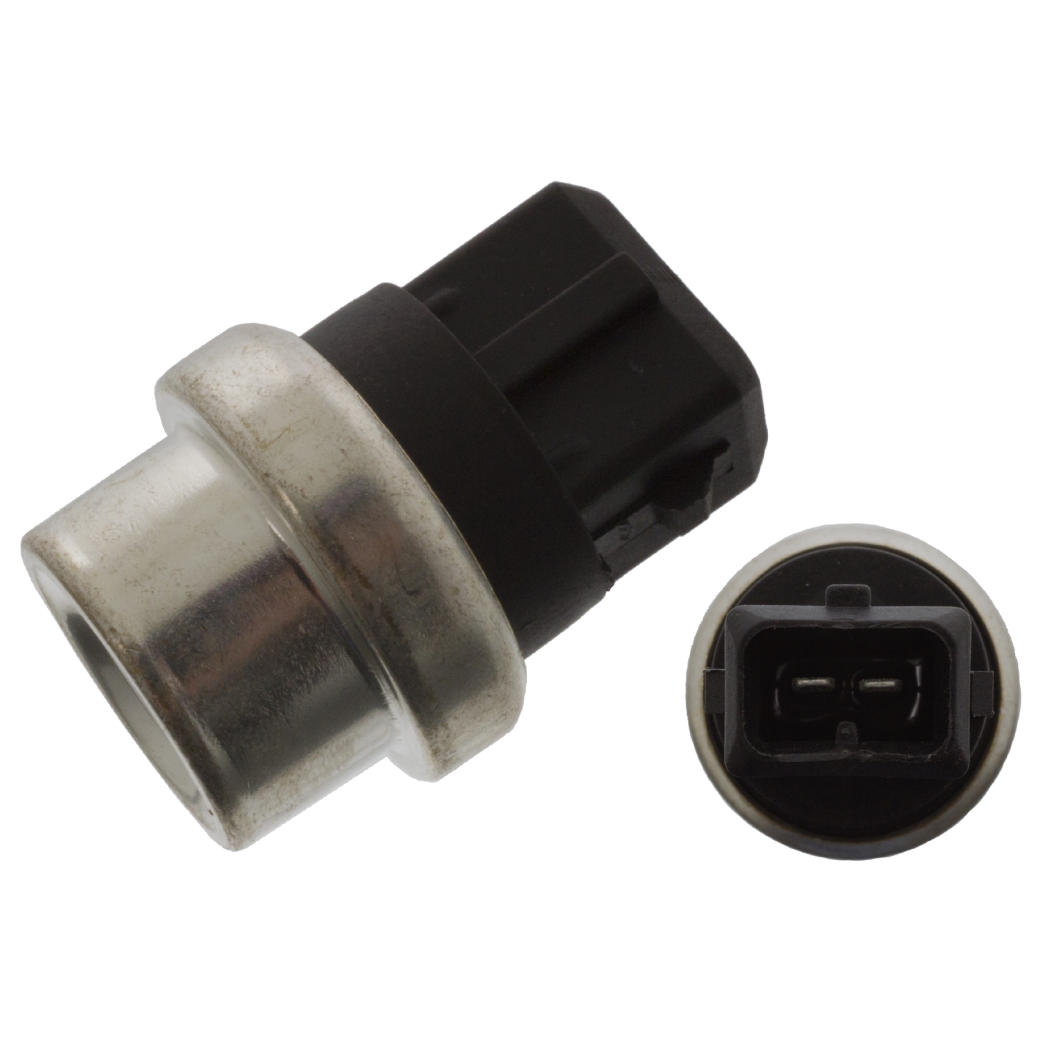 1 SENSORE TEMPERATURA REFRIGERANTE FEBI BILSTEIN VW, AUDI