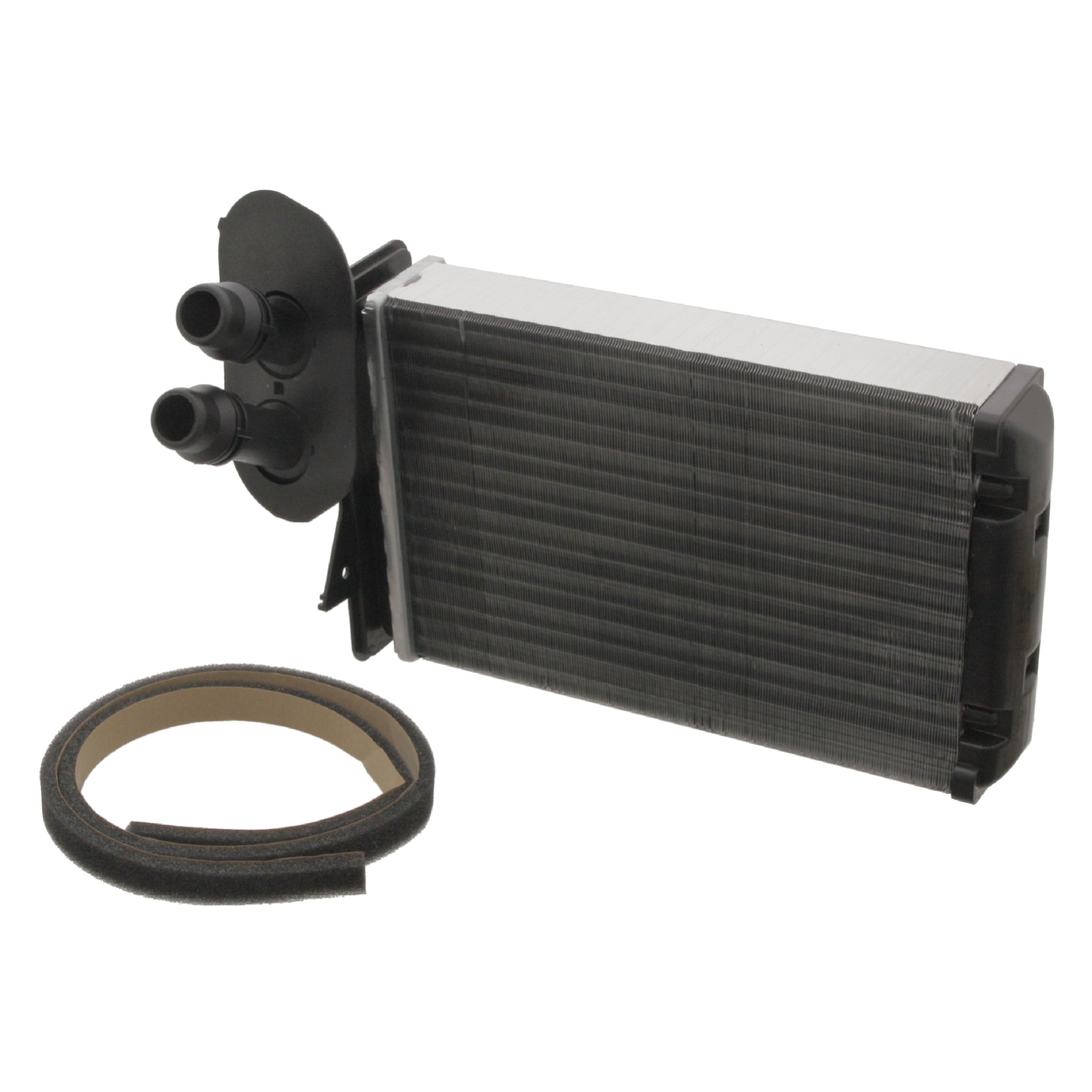 1 RADIATORE RISCALDAMENTO FEBI BILSTEIN VW, SKODA, AUDI