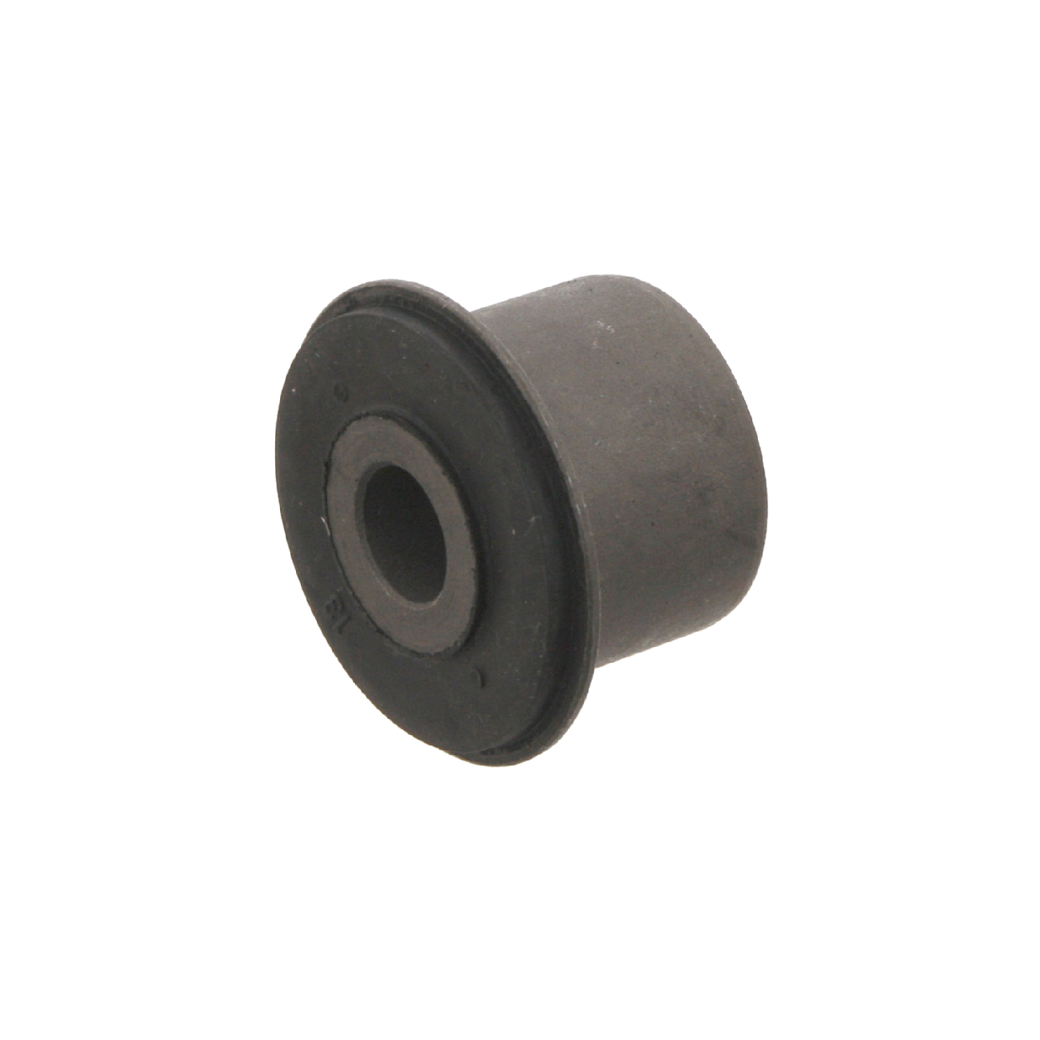 1 SILENT BLOCK BRACCIO OSCILLANTE ANTERIORE FEBI BILSTEIN CITROËN, PEUGEOT