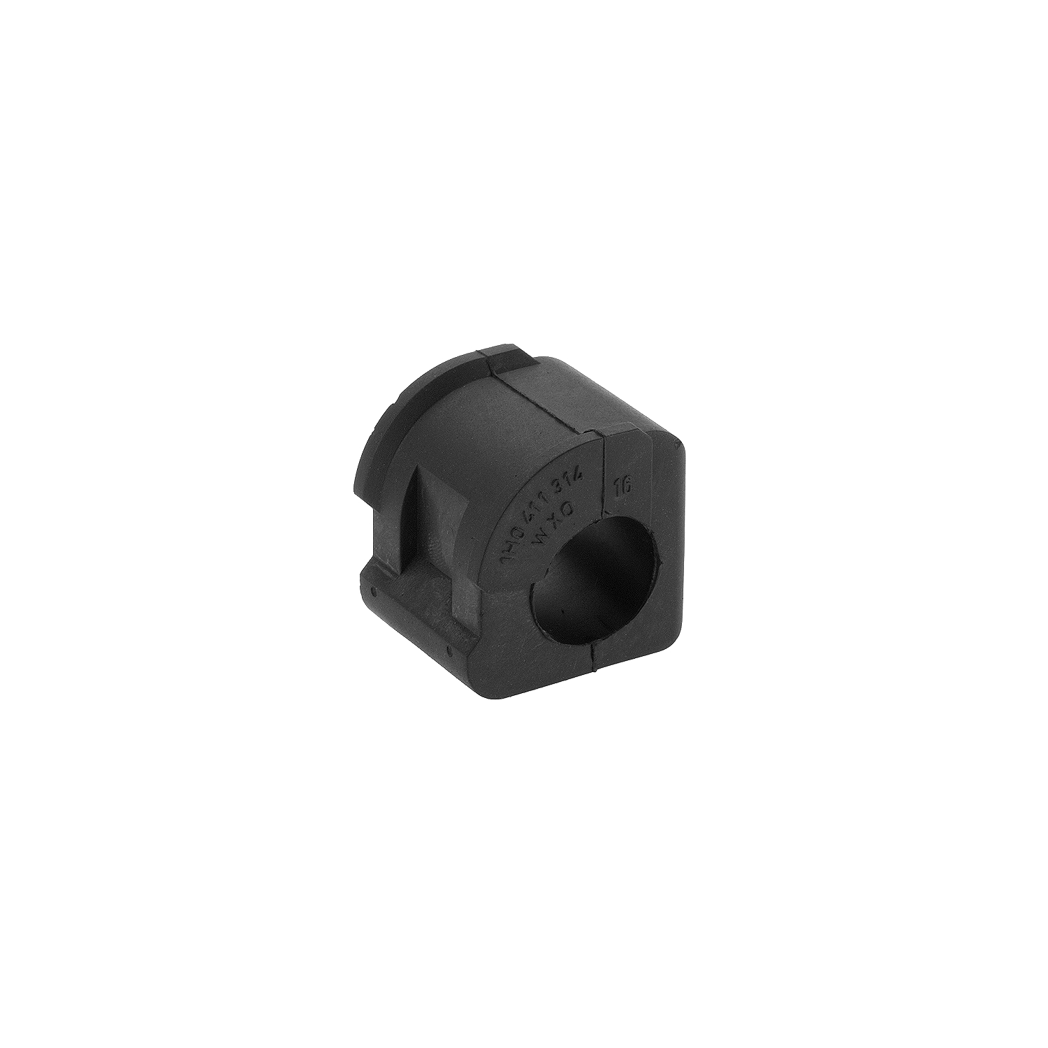 1 SUPPORTO STABILIZZATORE ANTERIORE FEBI BILSTEIN VW, SEAT