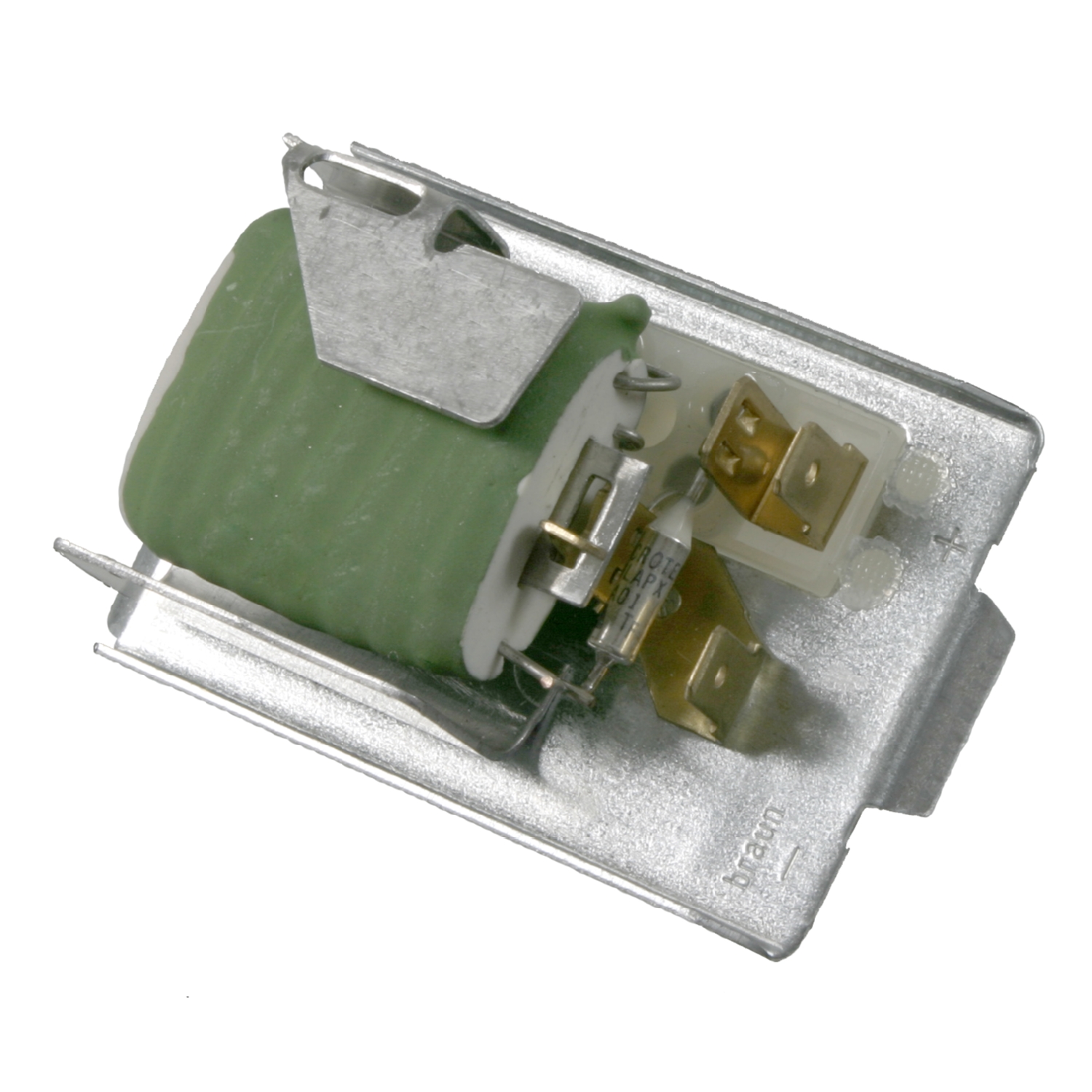 1 RESISTENZA VENTILATORE ABITACOLO FEBI BILSTEIN VW