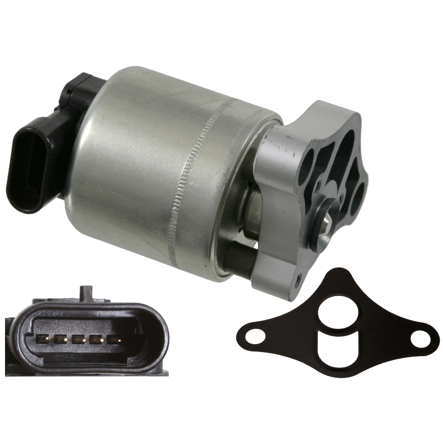 1 VALVOLA EGR FEBI BILSTEIN VAUXHALL, OPEL