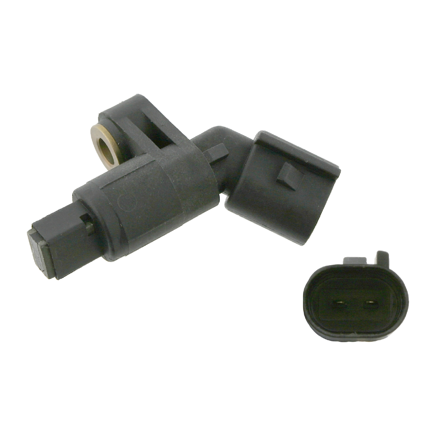 1 SENSORE NR GIRI RUOTA ANTERIORE FEBI BILSTEIN VW, SKODA, SEAT, AUDI