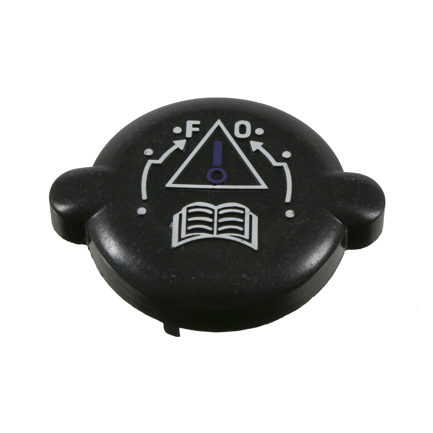 1 TAPPO SERBATOIO REFRIGERANTE FEBI BILSTEIN CITROËN, PEUGEOT