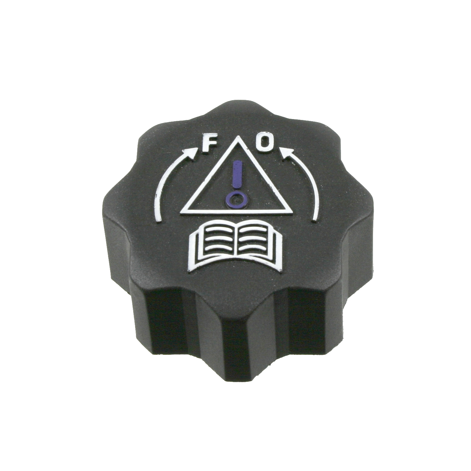 1 TAPPO SERBATOIO REFRIGERANTE FEBI BILSTEIN FIAT, CITROËN, TOYOTA, PEUGEOT, LANCIA