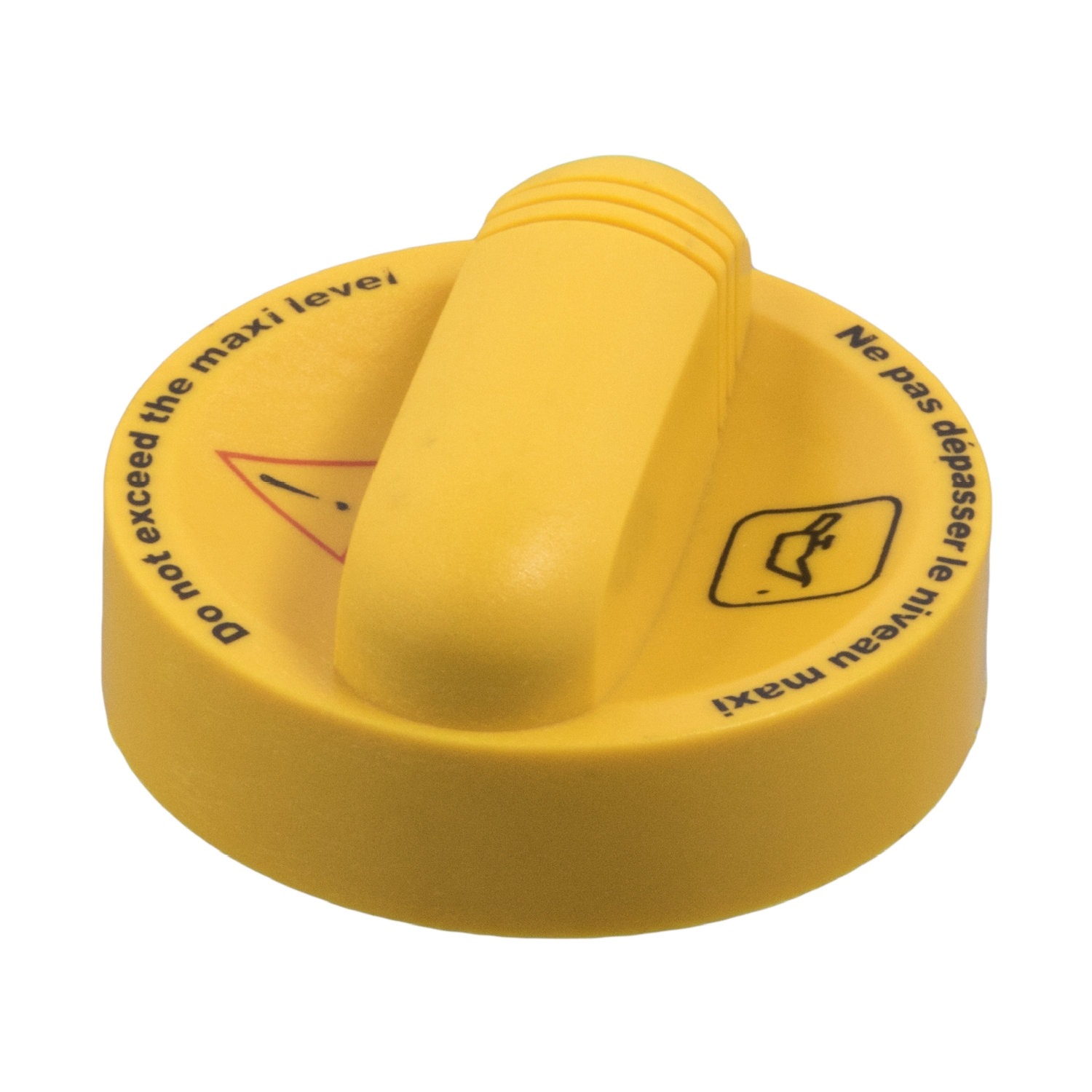 1 TAPPO INTRUDUZIONE OLIO FEBI BILSTEIN VAUXHALL, RENAULT, OPEL