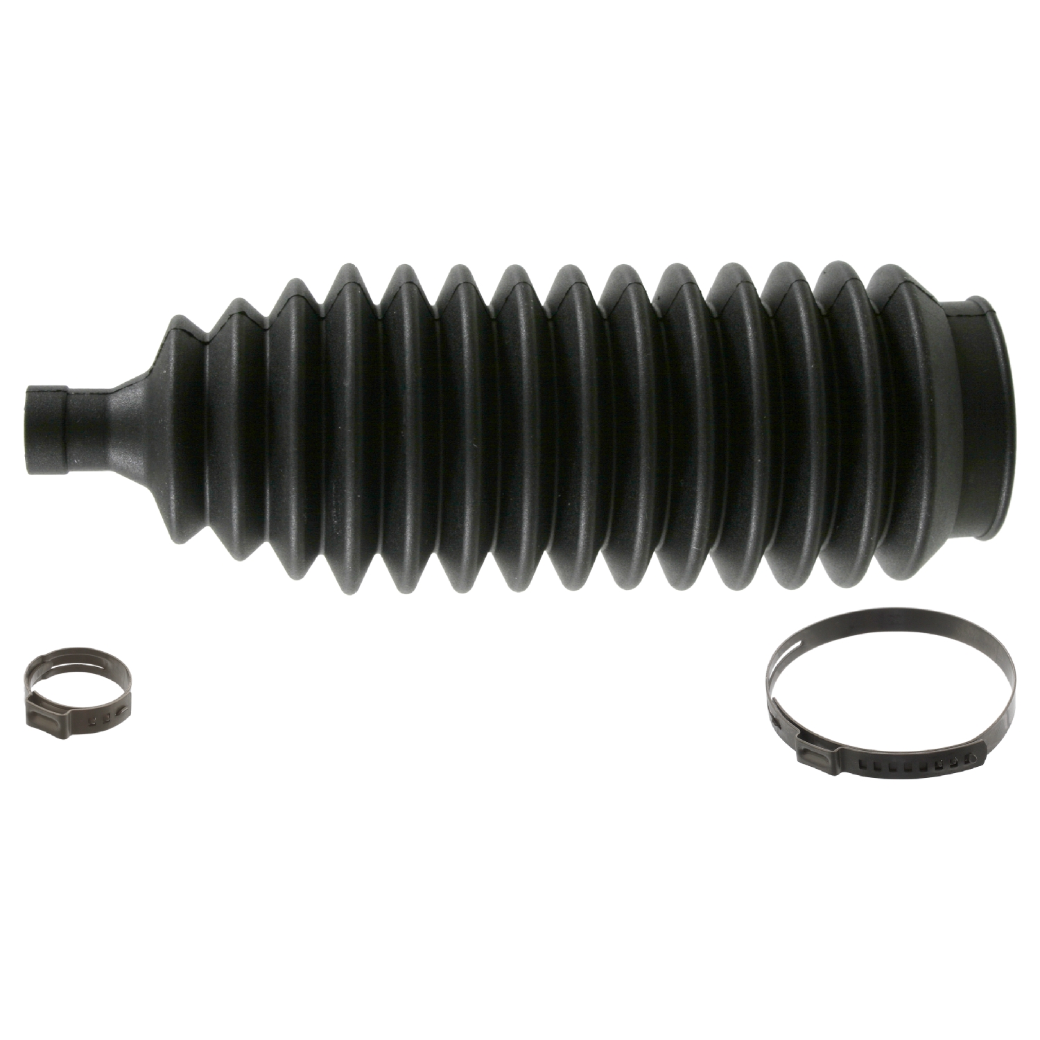 1 KIT SOFFIETTO STERZO ANTERIORE FEBI BILSTEIN VOLVO
