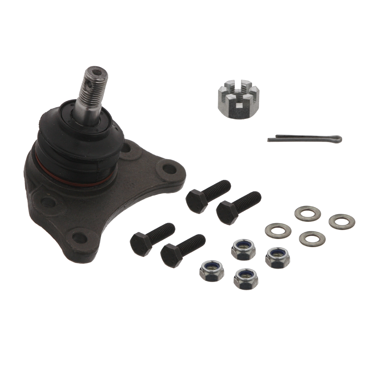 Foto Testa Braccio SospensioneFEBI BILSTEIN 23247