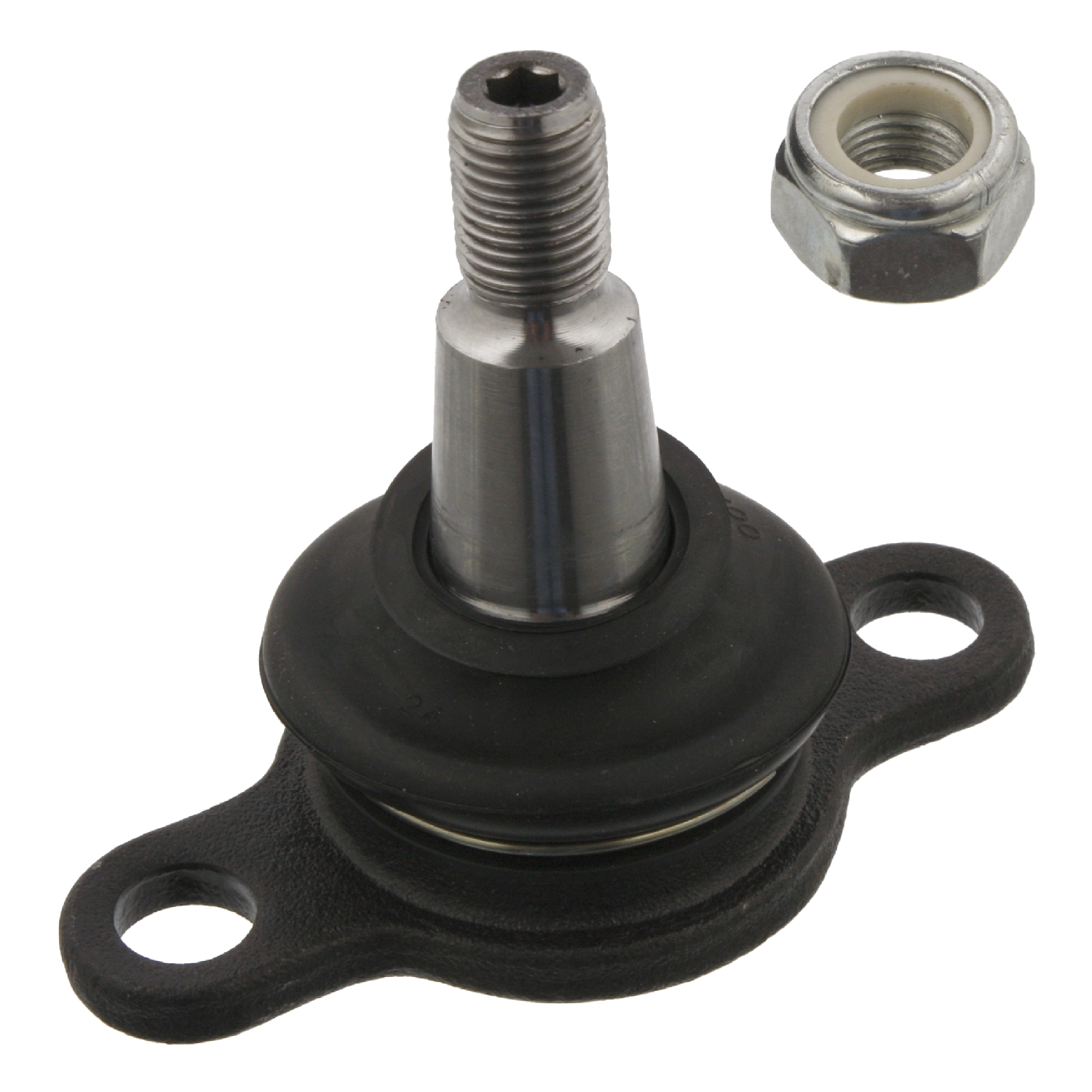Foto Testa Braccio SospensioneFEBI BILSTEIN 23336