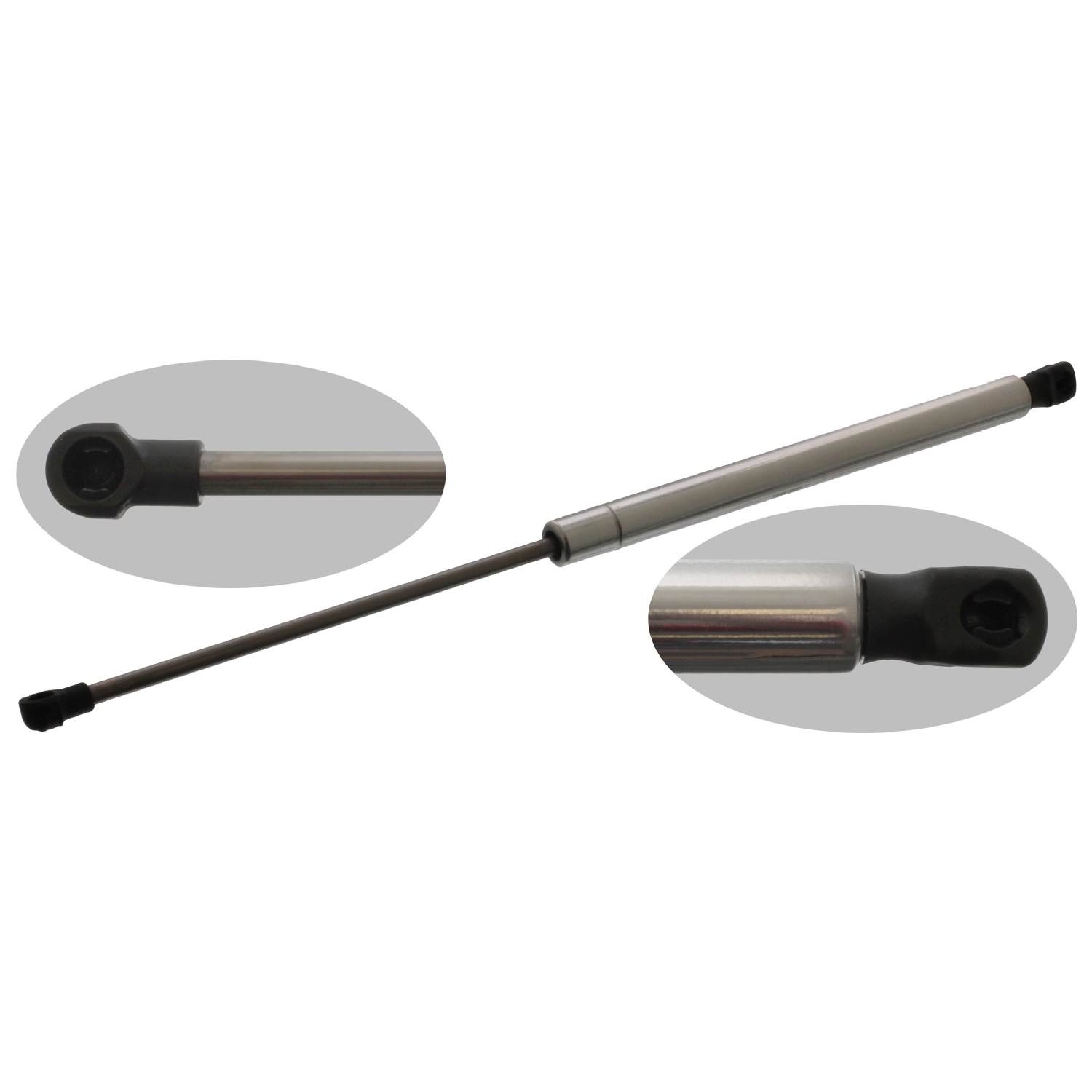 1 AMMORTIZZATORE PORTELLONE POSTERIORE FEBI BILSTEIN VW