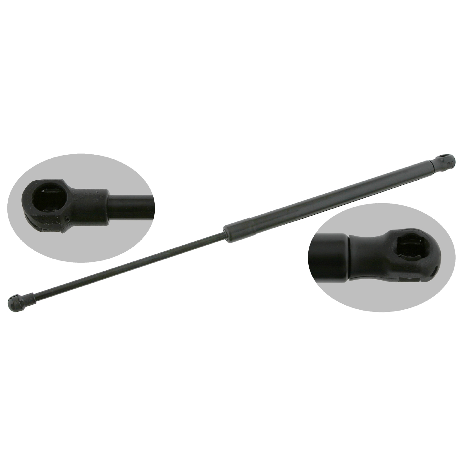 1 AMMORTIZZATORE PORTELLONE POSTERIORE FEBI BILSTEIN AUDI