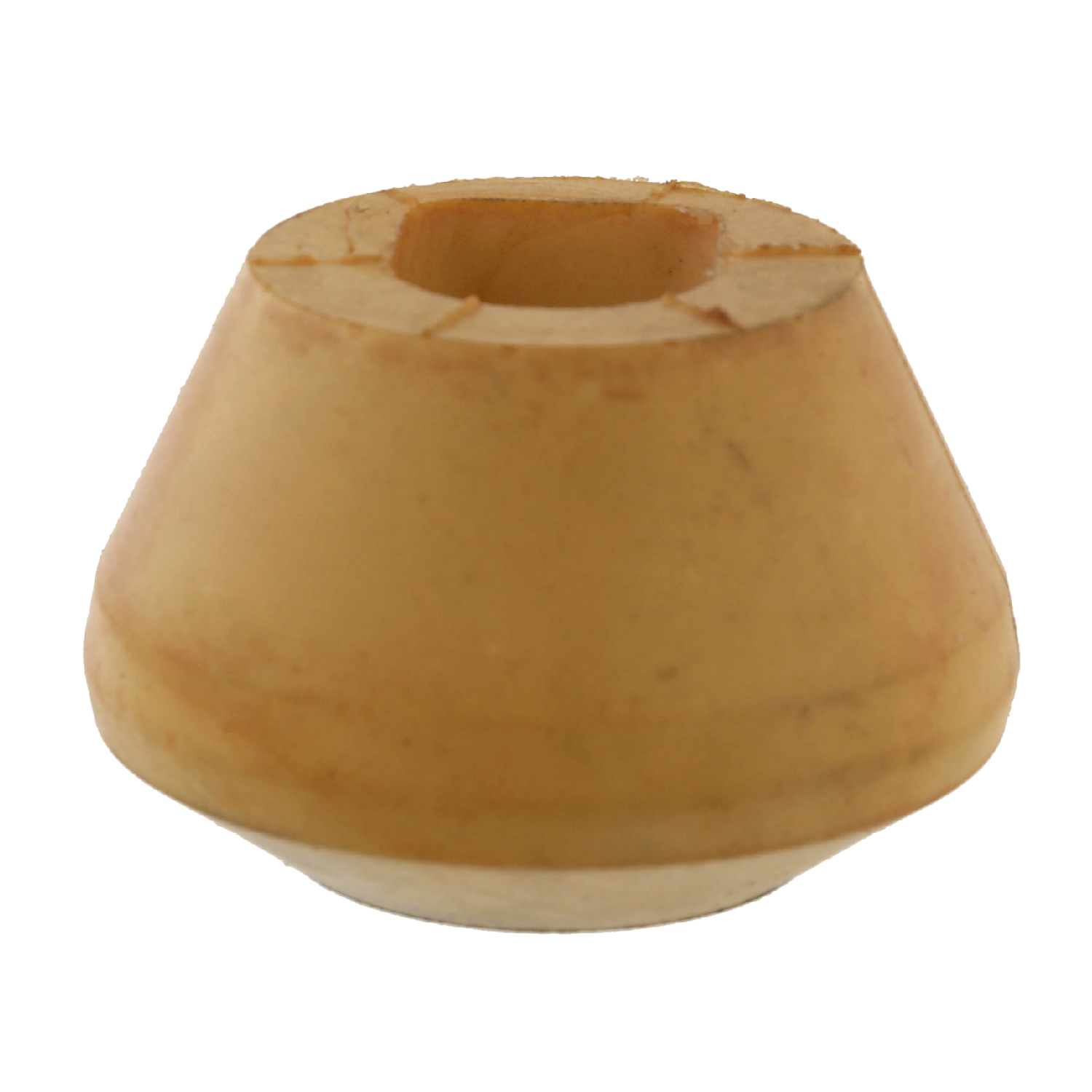 1 TAMPONE PARACOLPO SOSPENSIONE MOTORE FEBI BILSTEIN VW, SKODA, AUDI