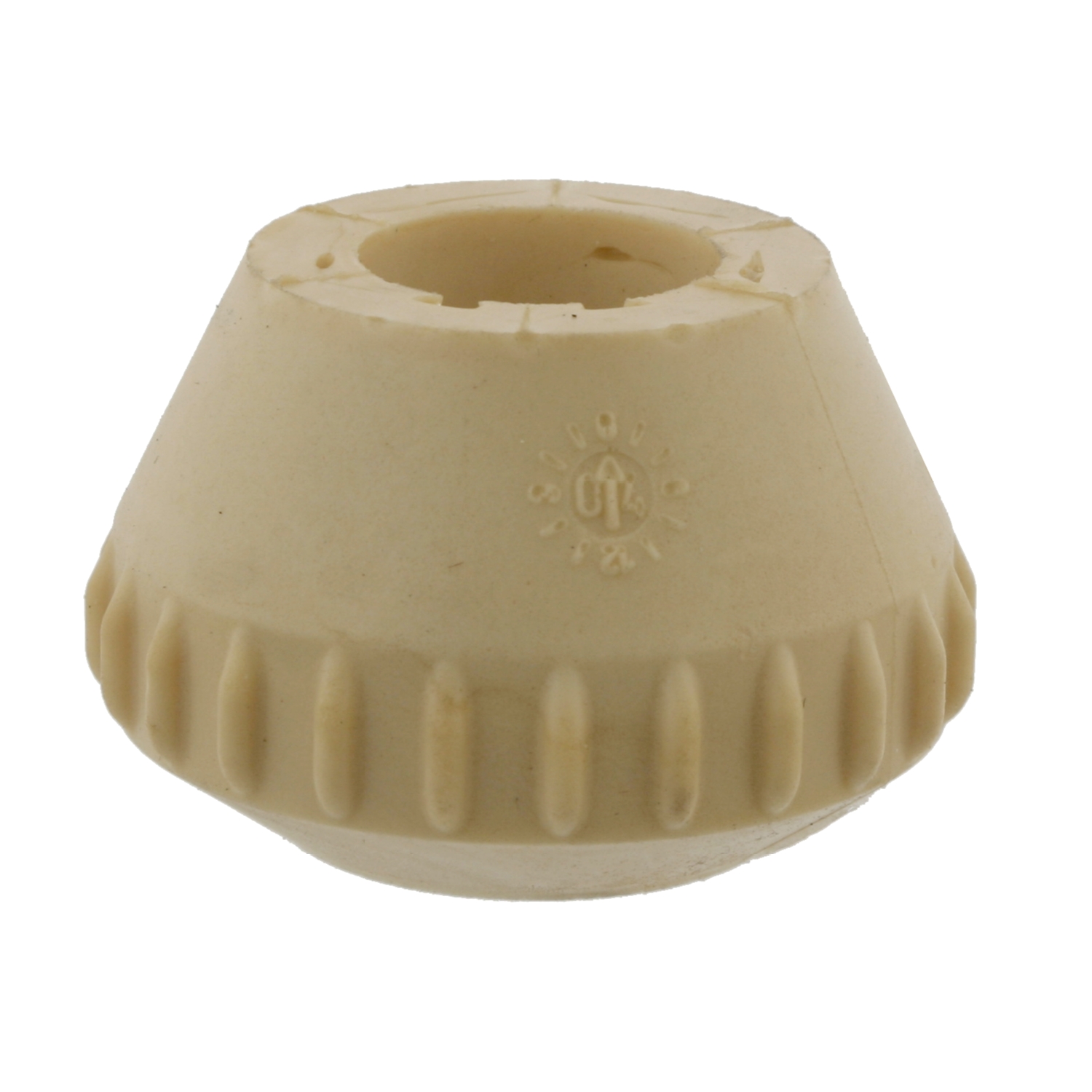 1 TAMPONE PARACOLPO SOSPENSIONE MOTORE ANTERIORE FEBI BILSTEIN VW, SKODA, AUDI