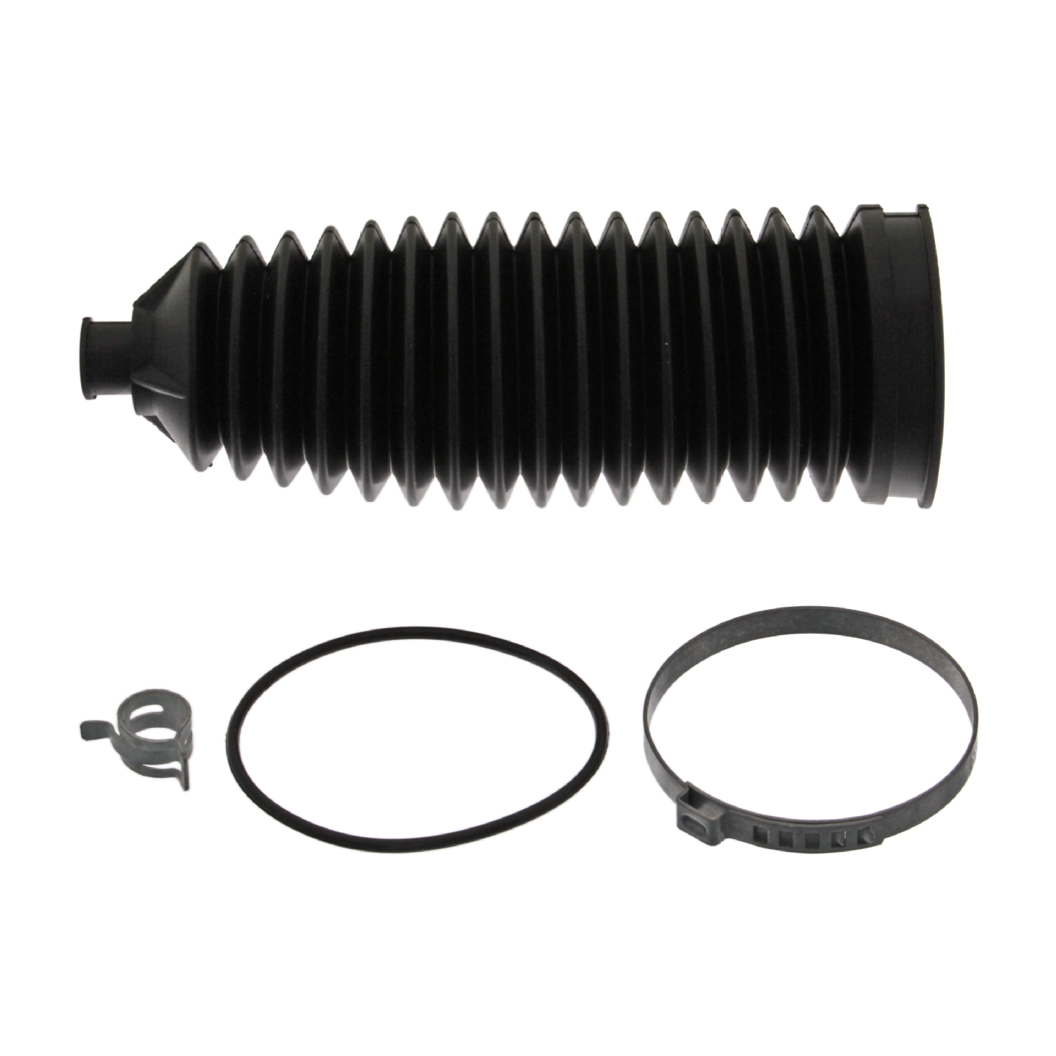 1 KIT SOFFIETTO STERZO ANTERIORE FEBI BILSTEIN MERCEDES-BENZ
