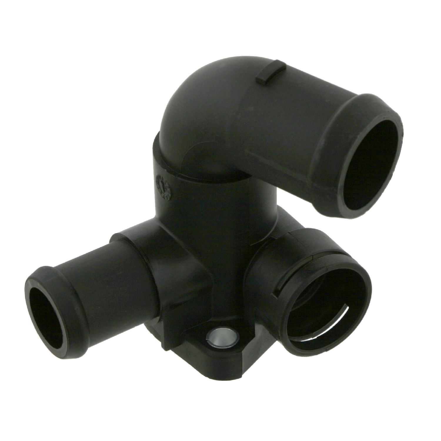 1 FLANGIA TERMOSTATO ANTERIORE FEBI BILSTEIN VW, SKODA