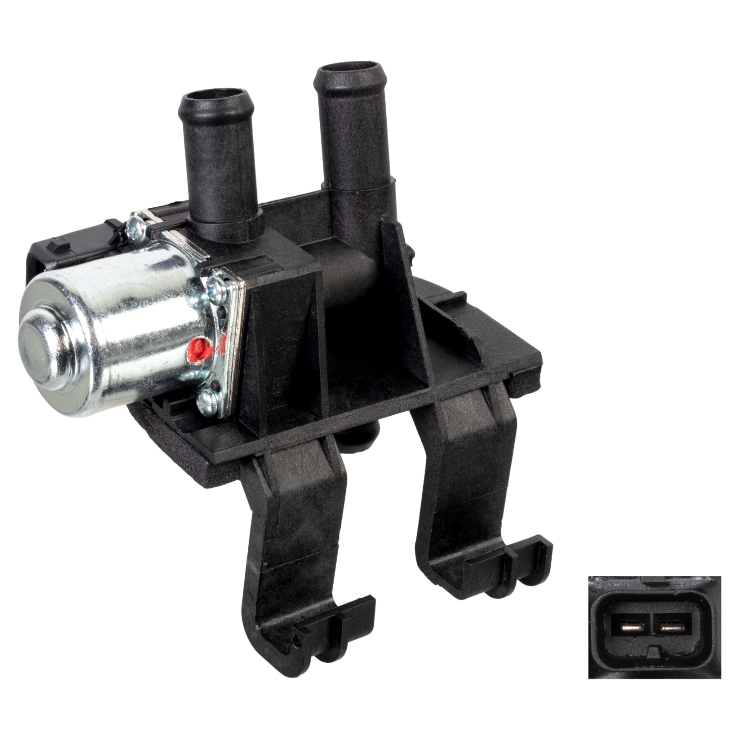 1 VALVOLA REGOLAZIONE RAFFREDDAMENTO FEBI BILSTEIN FORD, MAZDA, FORD USA