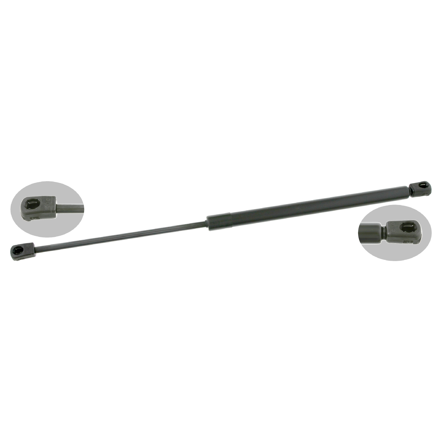 1 AMMORTIZZATORE PORTELLONE POSTERIORE FEBI BILSTEIN MERCEDES-BENZ