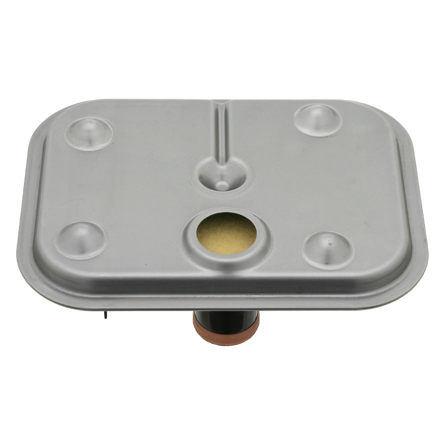1 FILTRO IDRAULICO CAMBIO AUTOMATICO FEBI BILSTEIN 