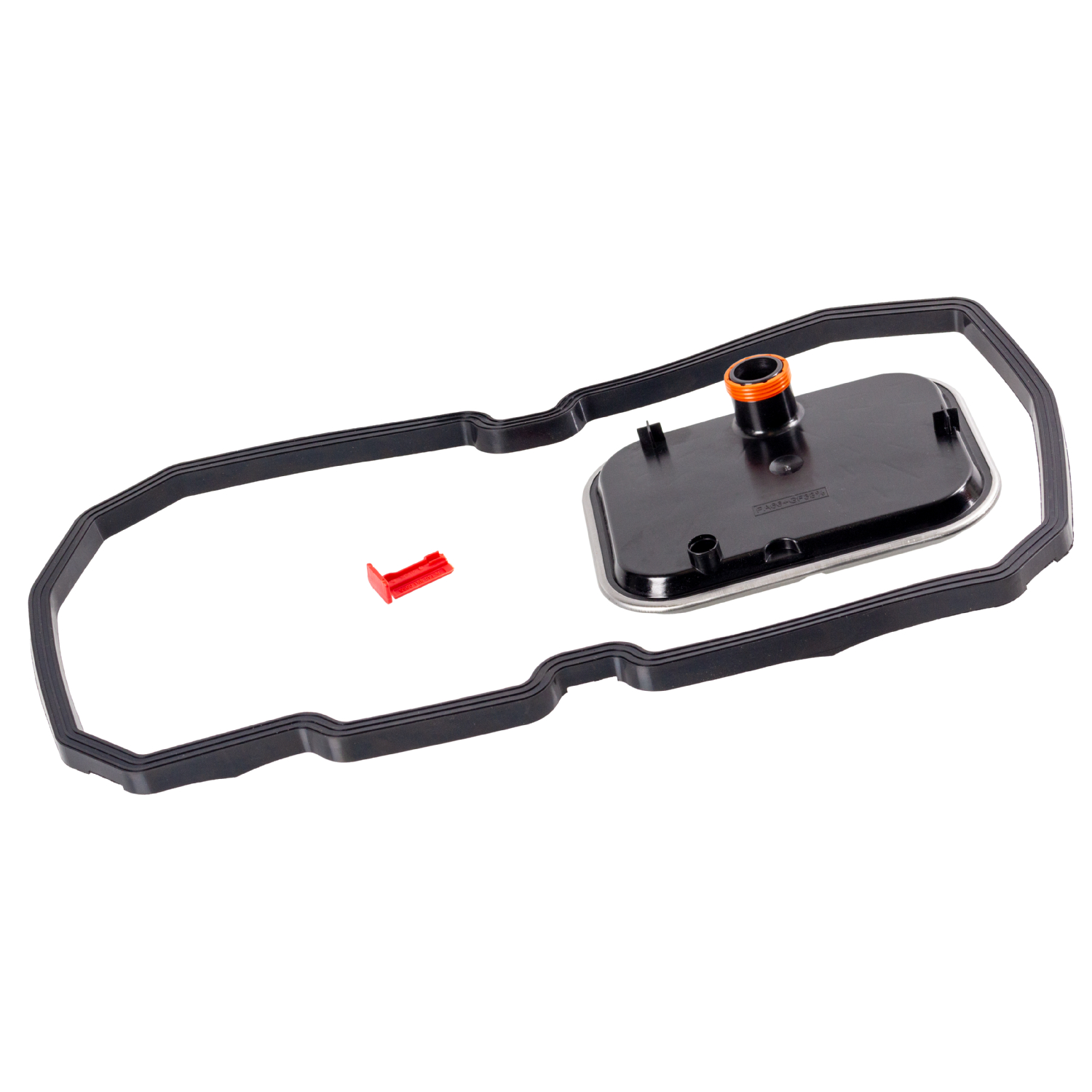 1 FILTRO IDRAULICO CAMBIO AUTOMATICO FEBI BILSTEIN 