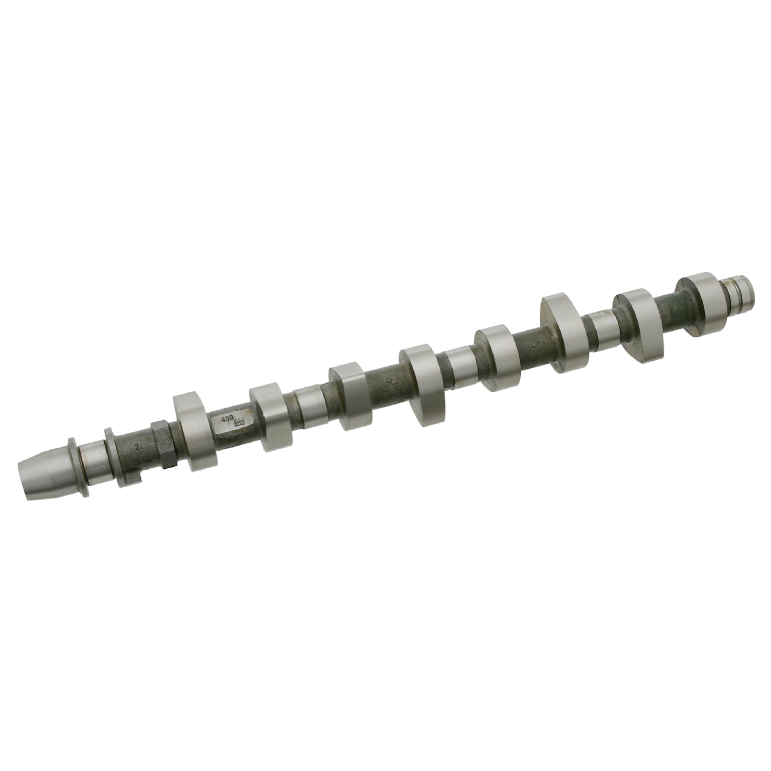Foto Albero a cammeFEBI BILSTEIN 24714