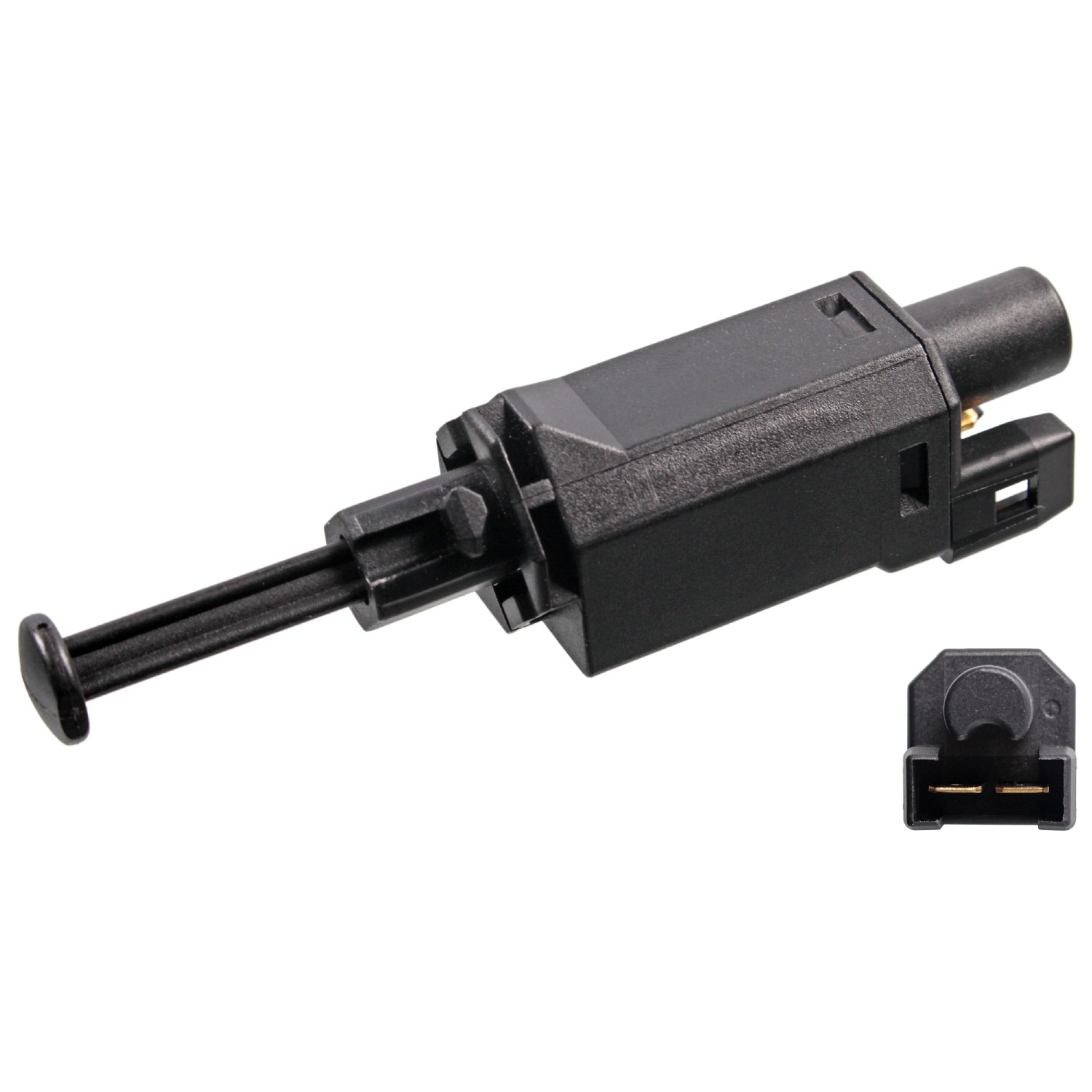 1 INTERRUTTORE LUCE FRENO FEBI BILSTEIN FORD, VW, SKODA, SEAT, FORD USA, AUDI