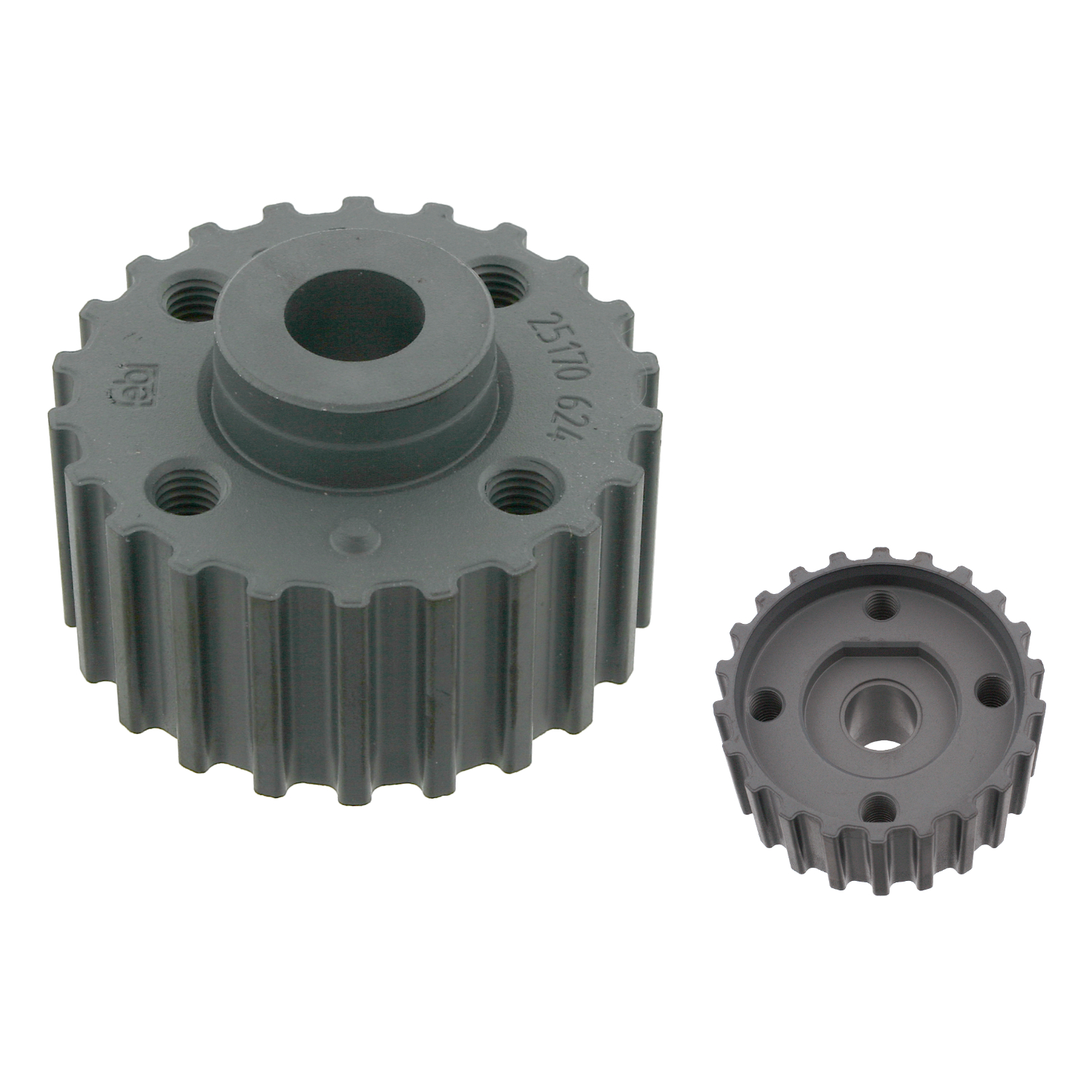 1 RUOTA DENTATA ALBERO A GOMITI FEBI BILSTEIN VW, SEAT, AUDI