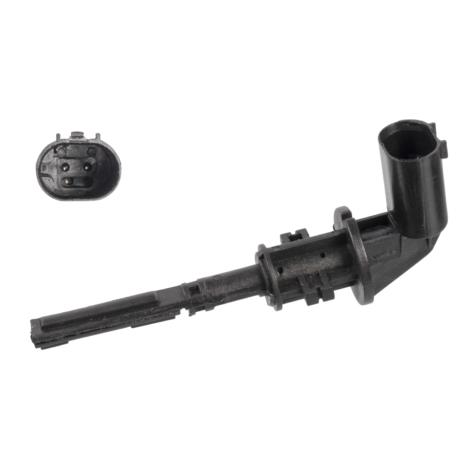1 SENSORE LIVELLO REFRIGERANTE FEBI BILSTEIN BMW