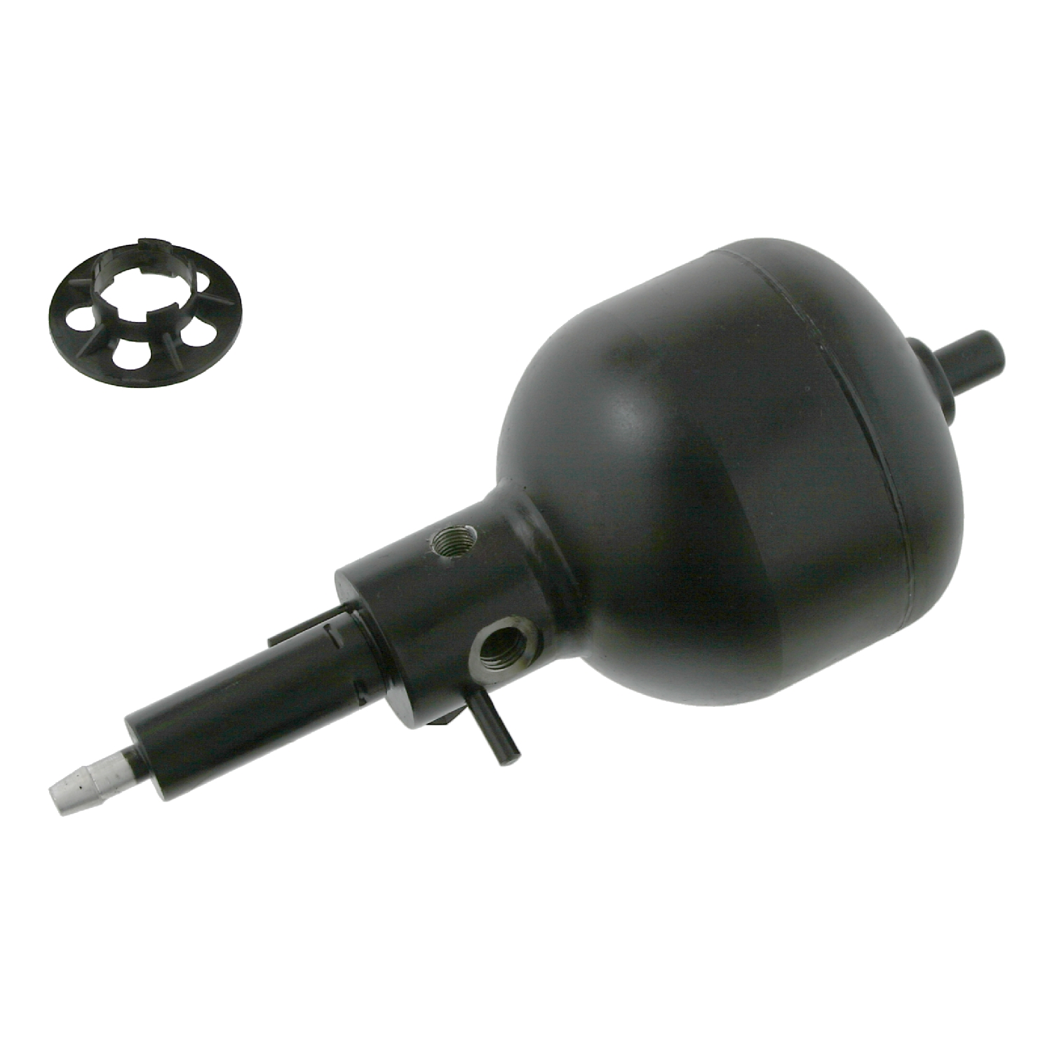 Foto Accumulatore Pressione FreniFEBI BILSTEIN 26537