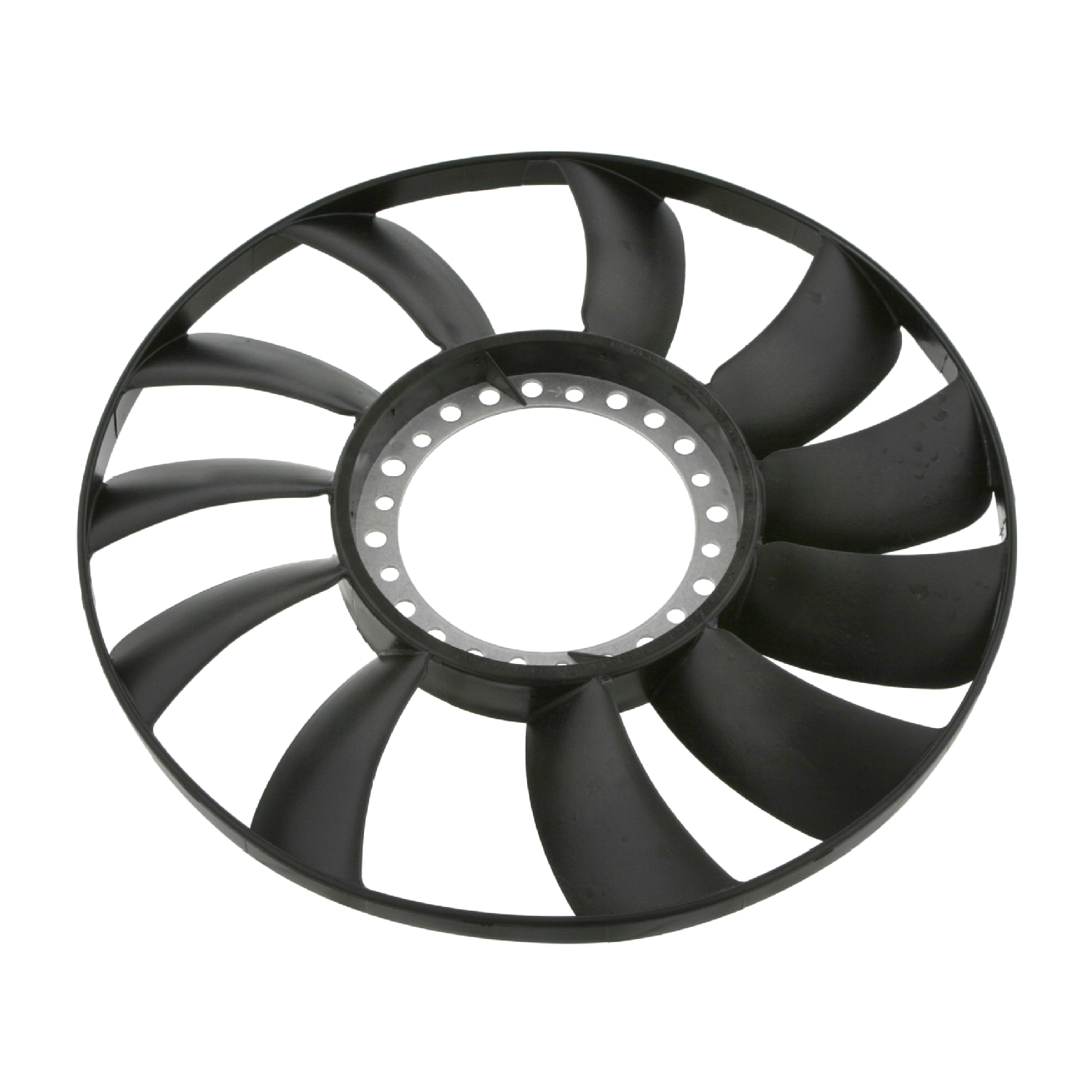 1 GIRANTE RAFFREDDAMENTO MOTORE FEBI BILSTEIN VW, SKODA, AUDI