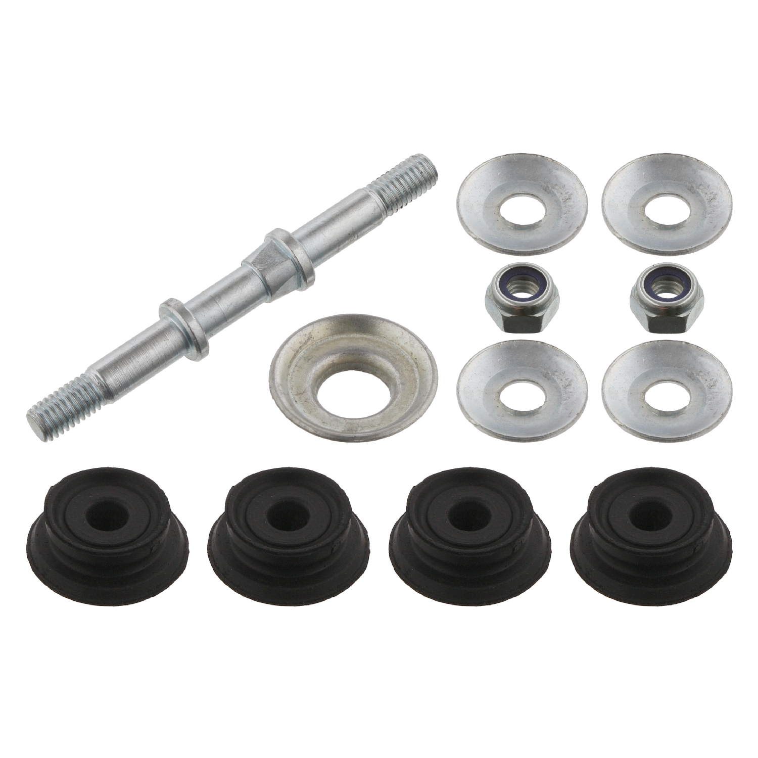 Foto Bielletta StabilizzatriceFEBI BILSTEIN 27262
