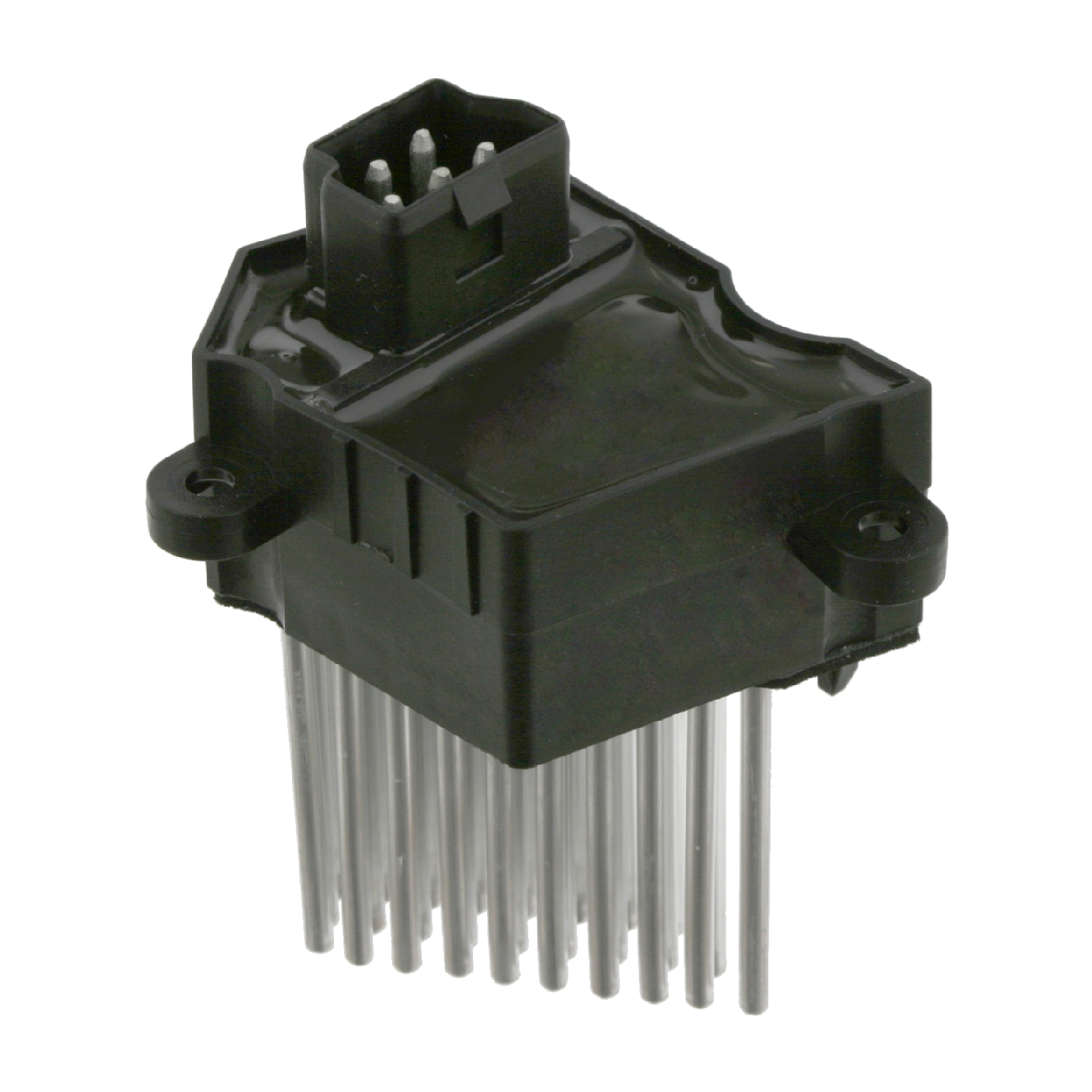 1 RESISTENZA VENTILATORE ABITACOLO FEBI BILSTEIN BMW