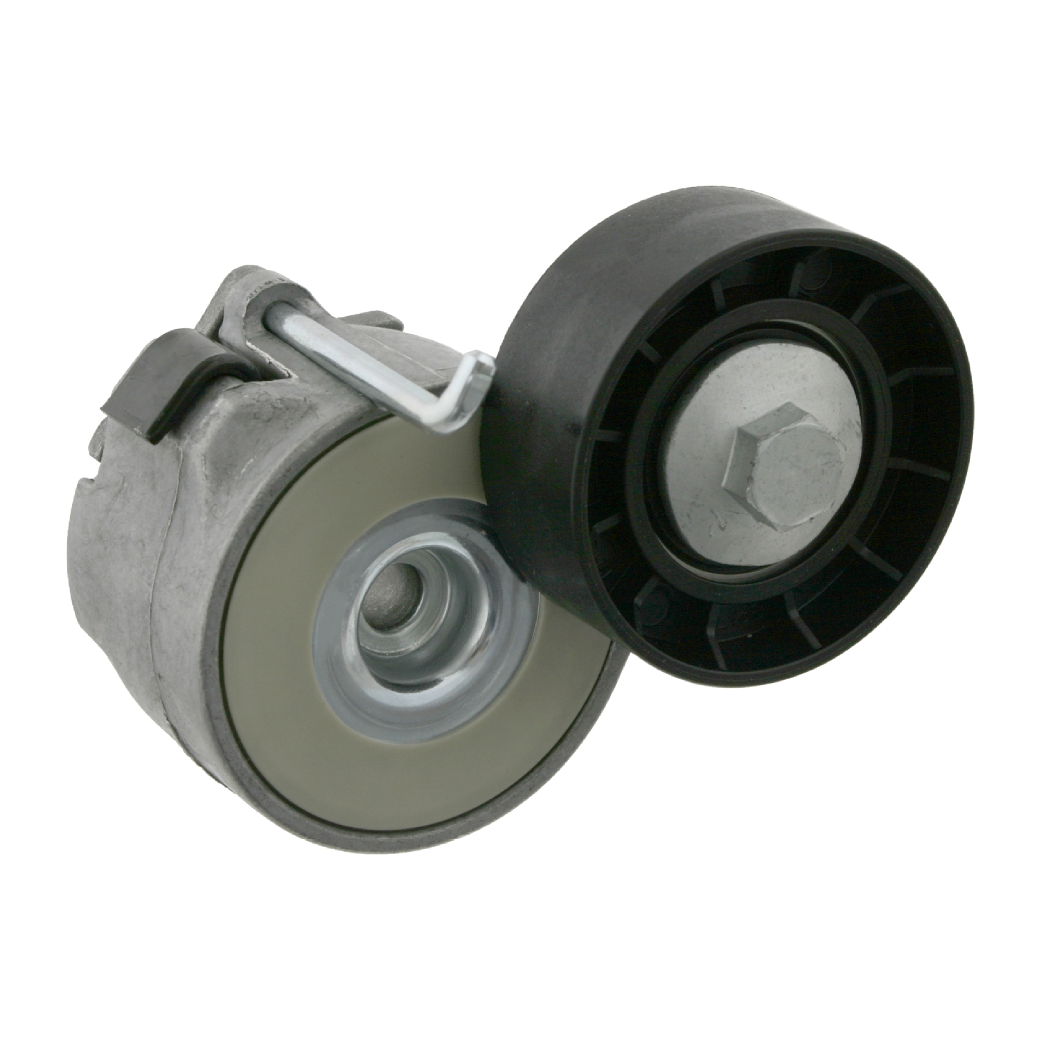 1 TENDICINGHIA CINGHIA POLY-V FEBI BILSTEIN FORD, FIAT, LANCIA, FORD USA