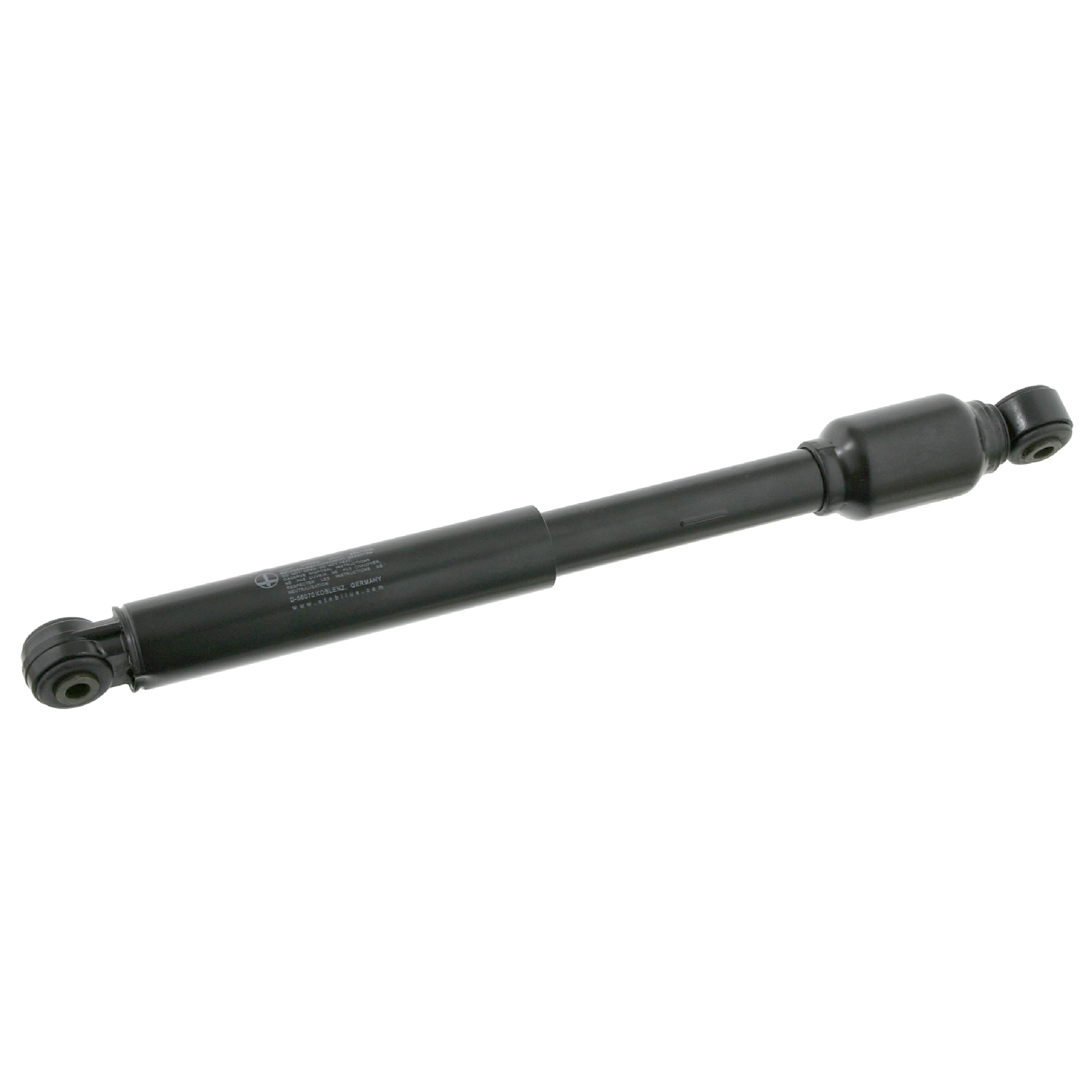 1 AMMORTIZZATORE STERZO FEBI BILSTEIN SMART